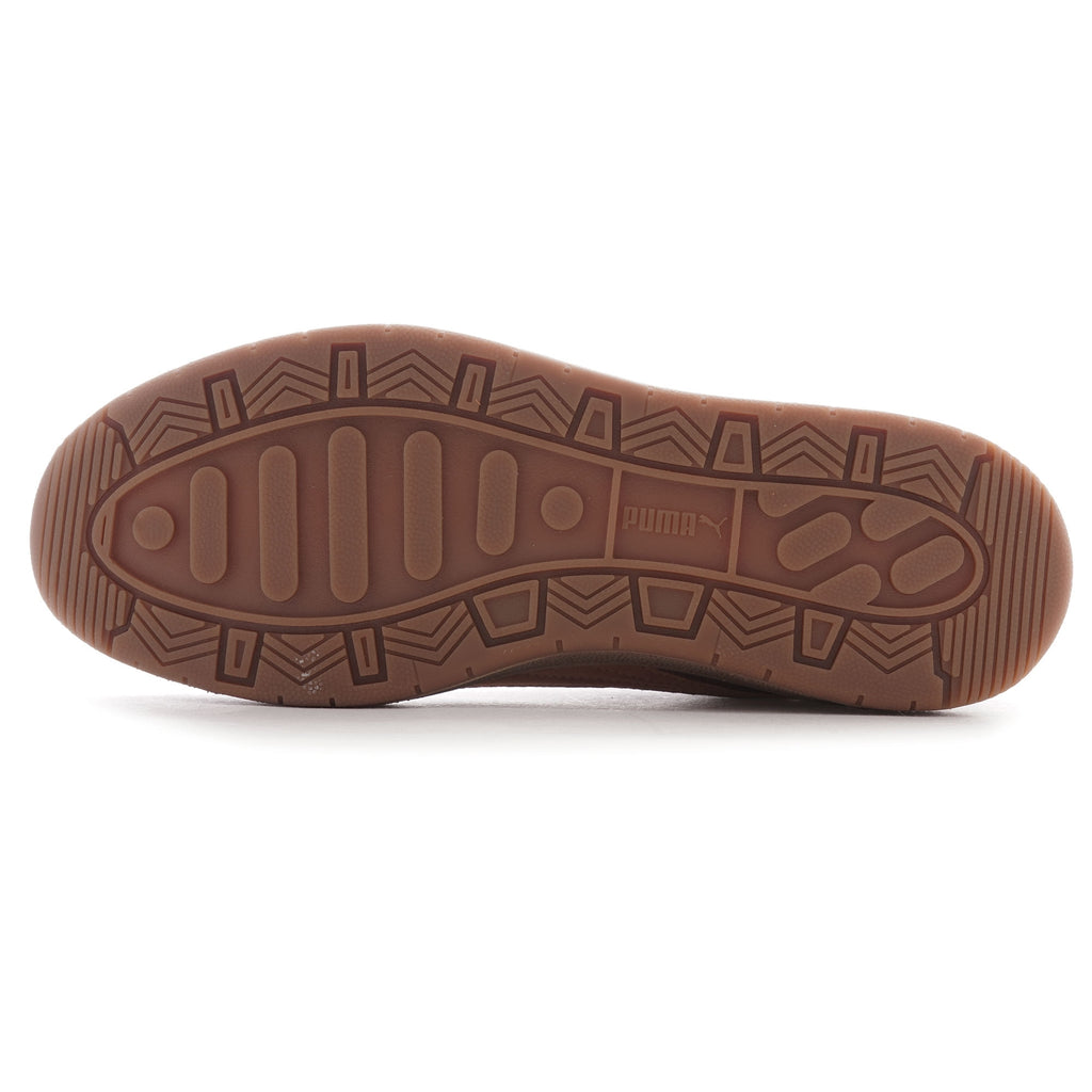 Puma Tramp OG Trainers - Chestnut Tan