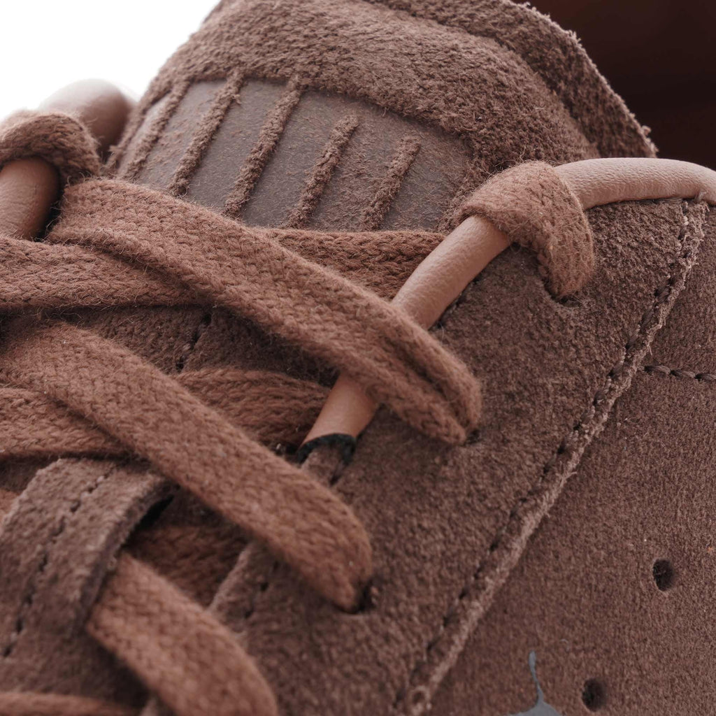 Puma Tramp OG Trainers - Chestnut Tan