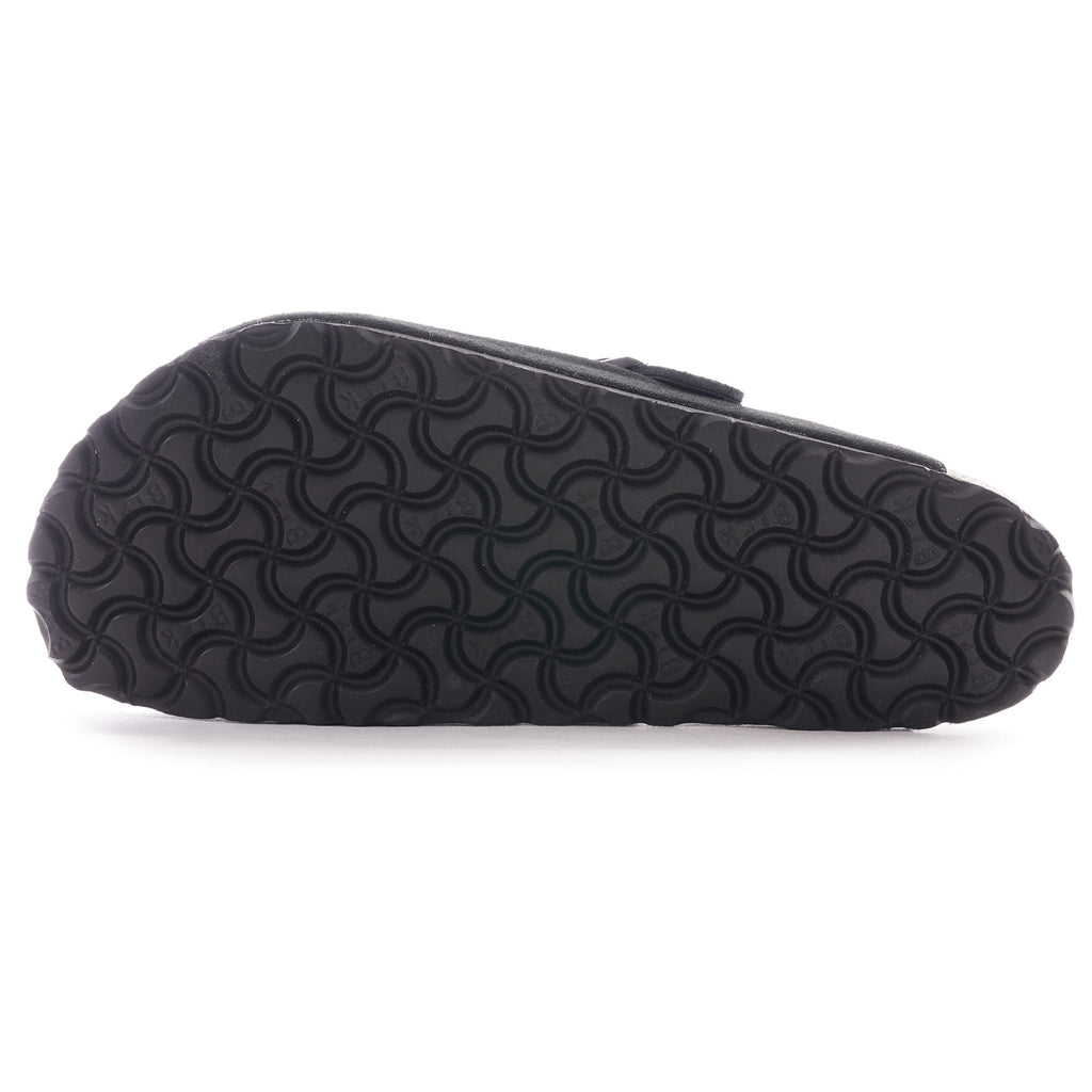 Birkenstock Boston Shearling - Black