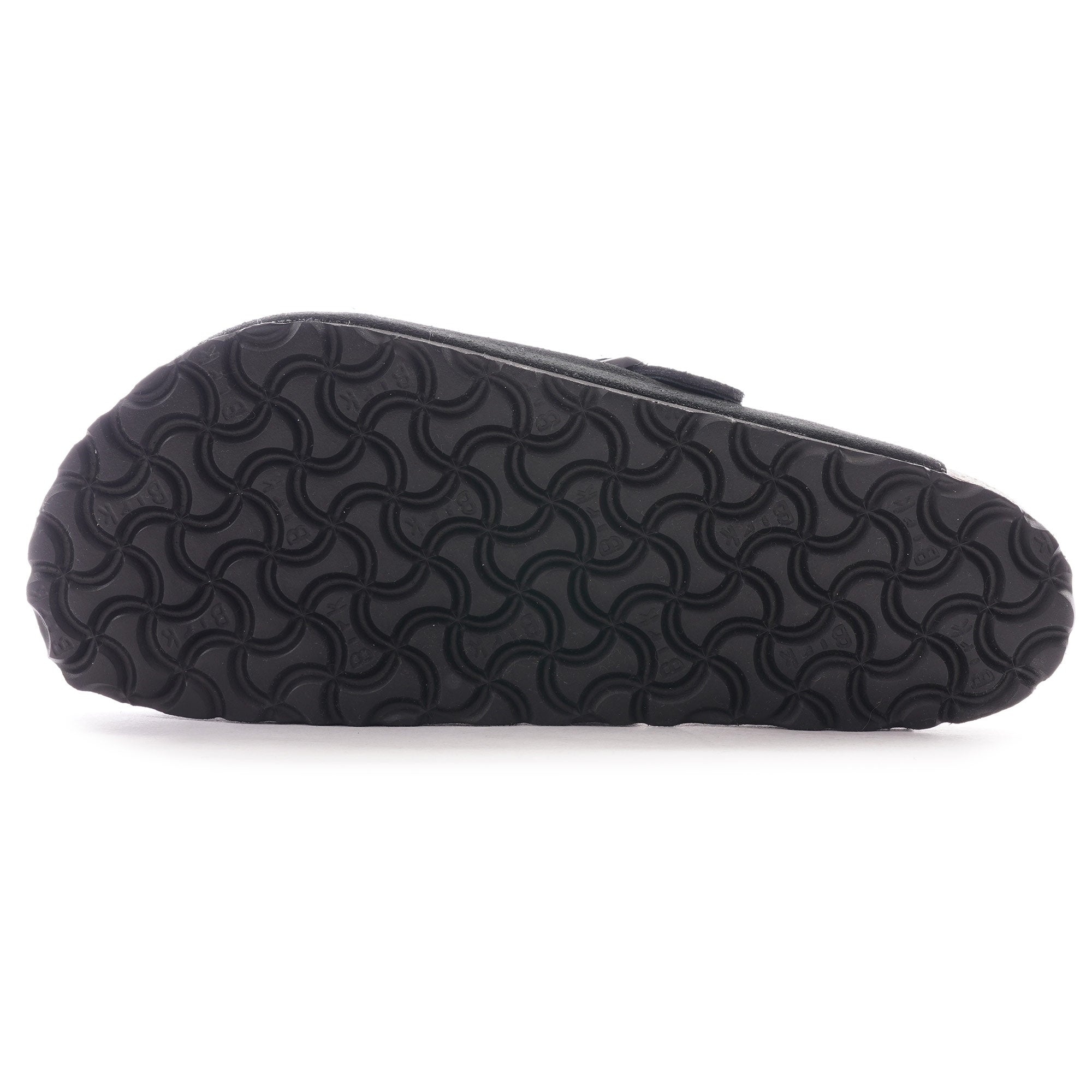 Birkenstock Boston Shearling - Black