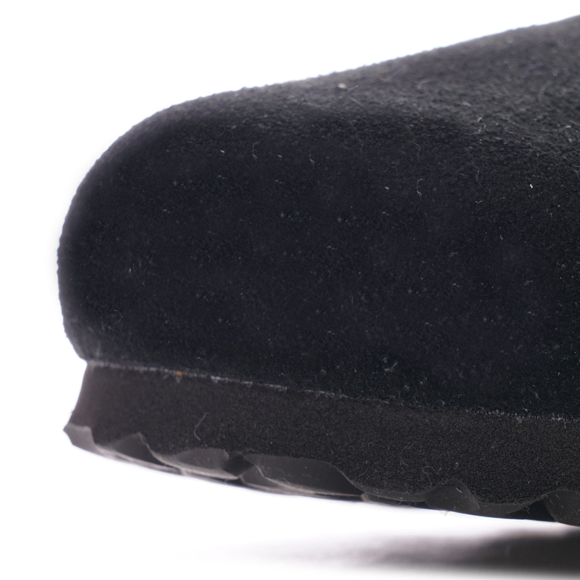Birkenstock Boston Shearling - Black