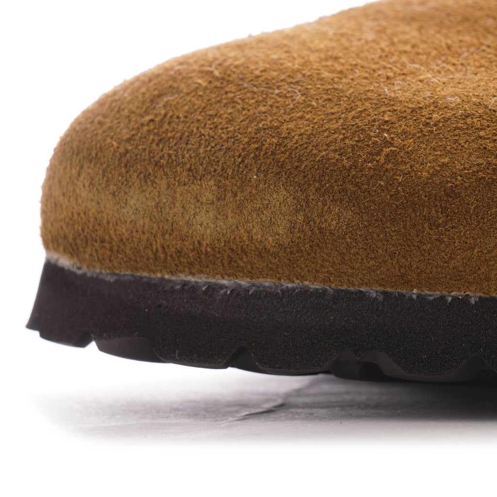 Birkenstock Womens Womens Boston Shearling - Mink