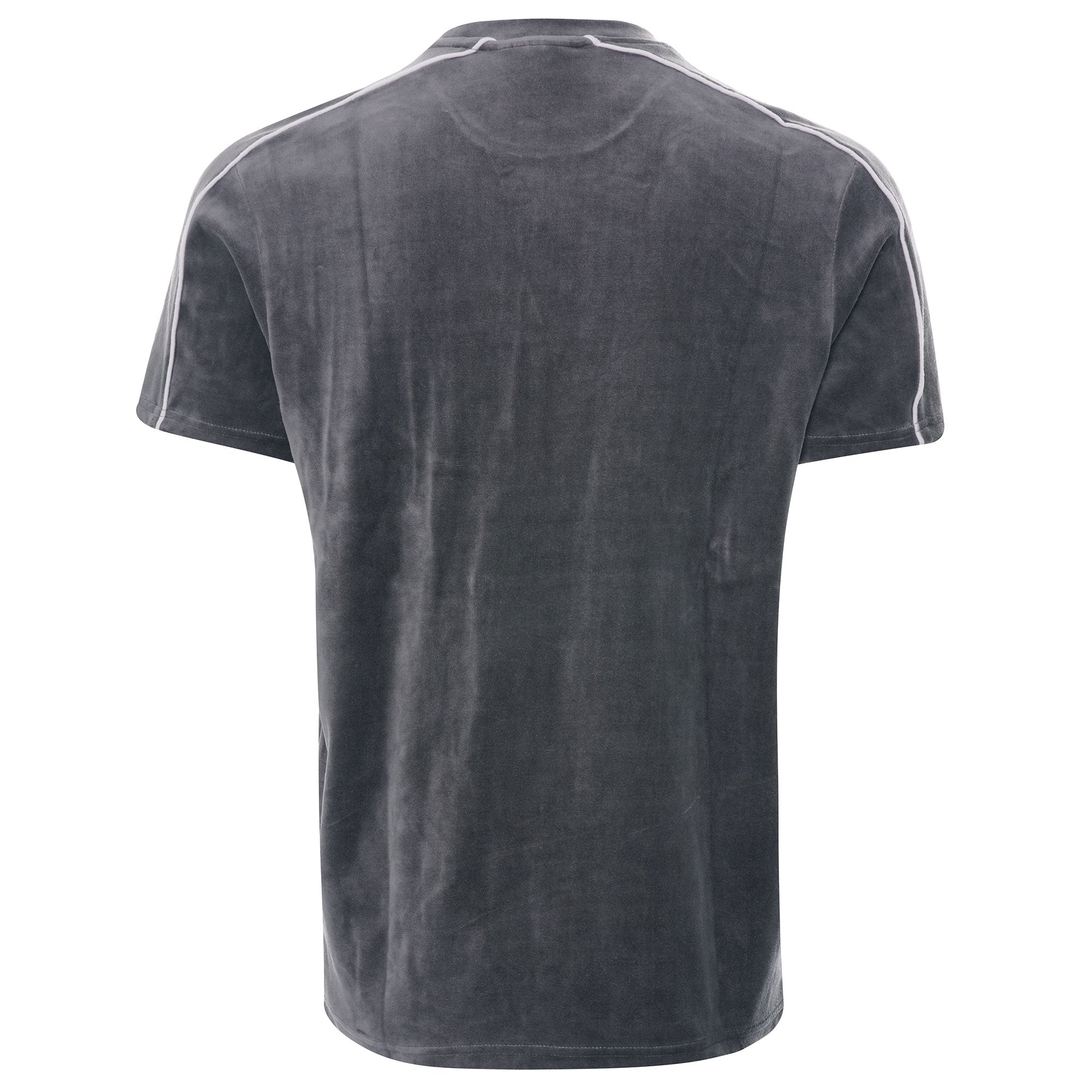 110 Velour Hector T-Shirt - Castle Rock