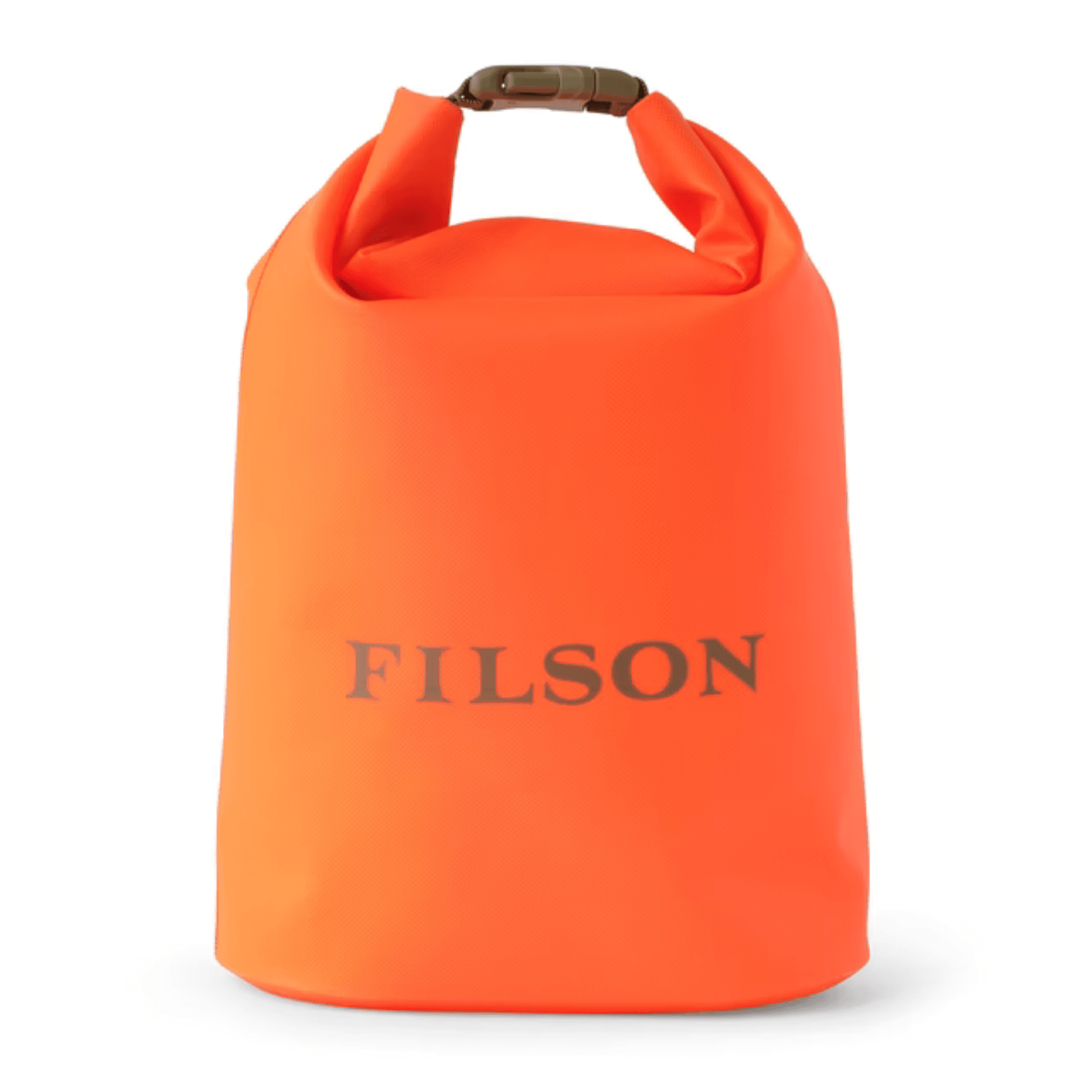 Filson Small Dry Bag - Flame