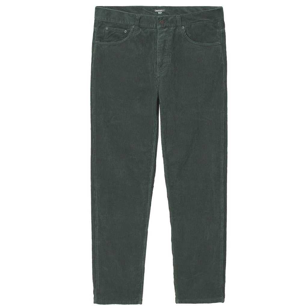 Carhartt WIP Newel Pant - Hemlock Green