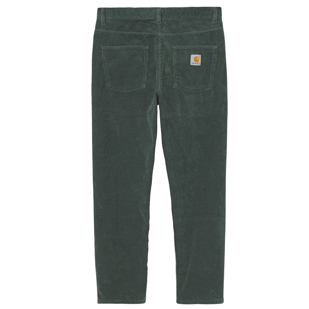 Carhartt WIP Newel Pant - Hemlock Green