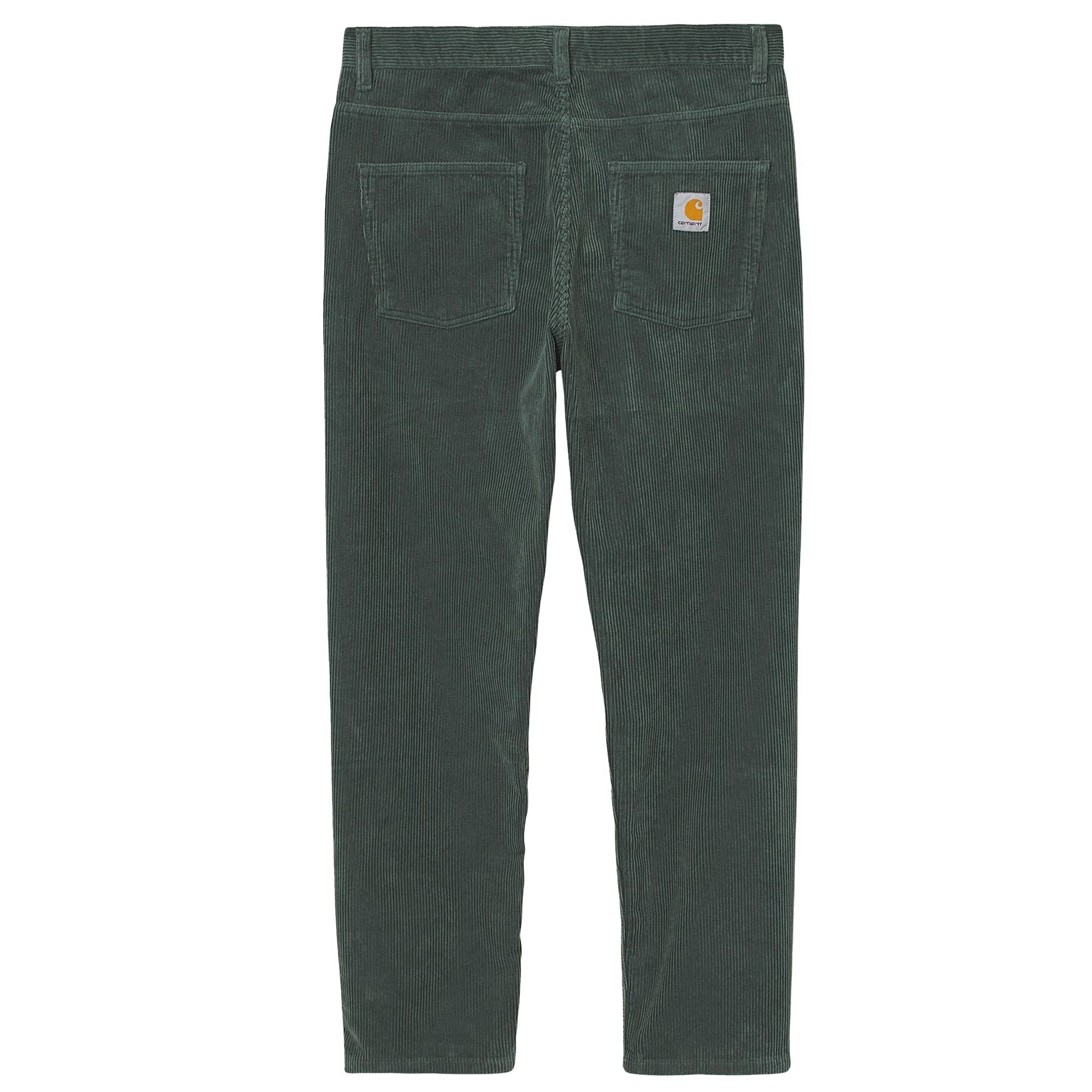Carhartt WIP Newel Pant - Hemlock Green