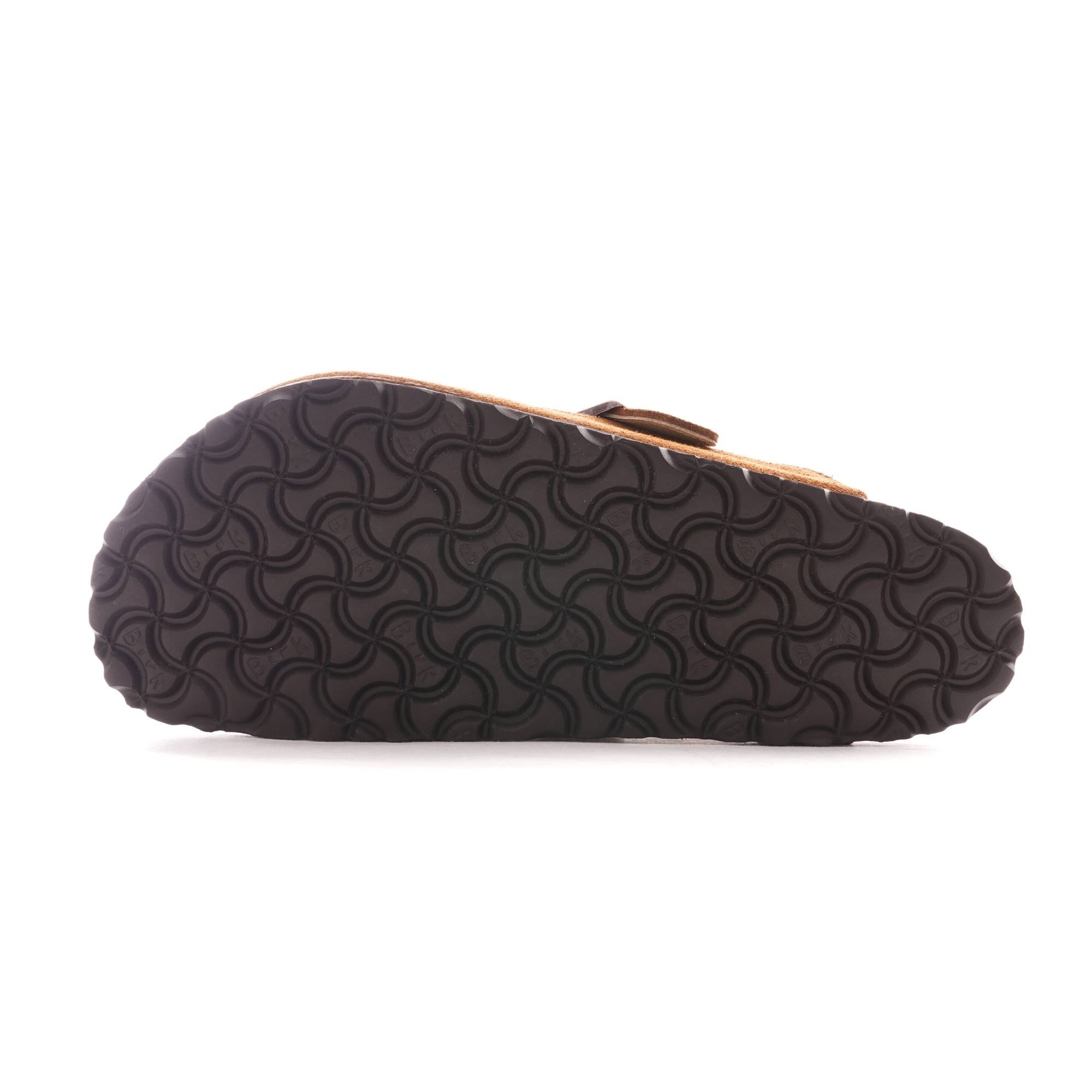 Birkenstock Boston Shearling - Mink