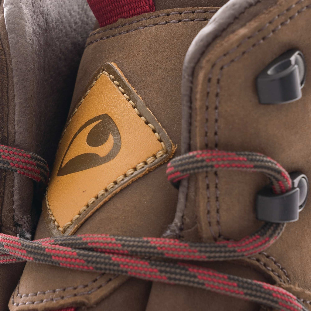 Viking Footwear Classic 150 Goretex - Dark Brown