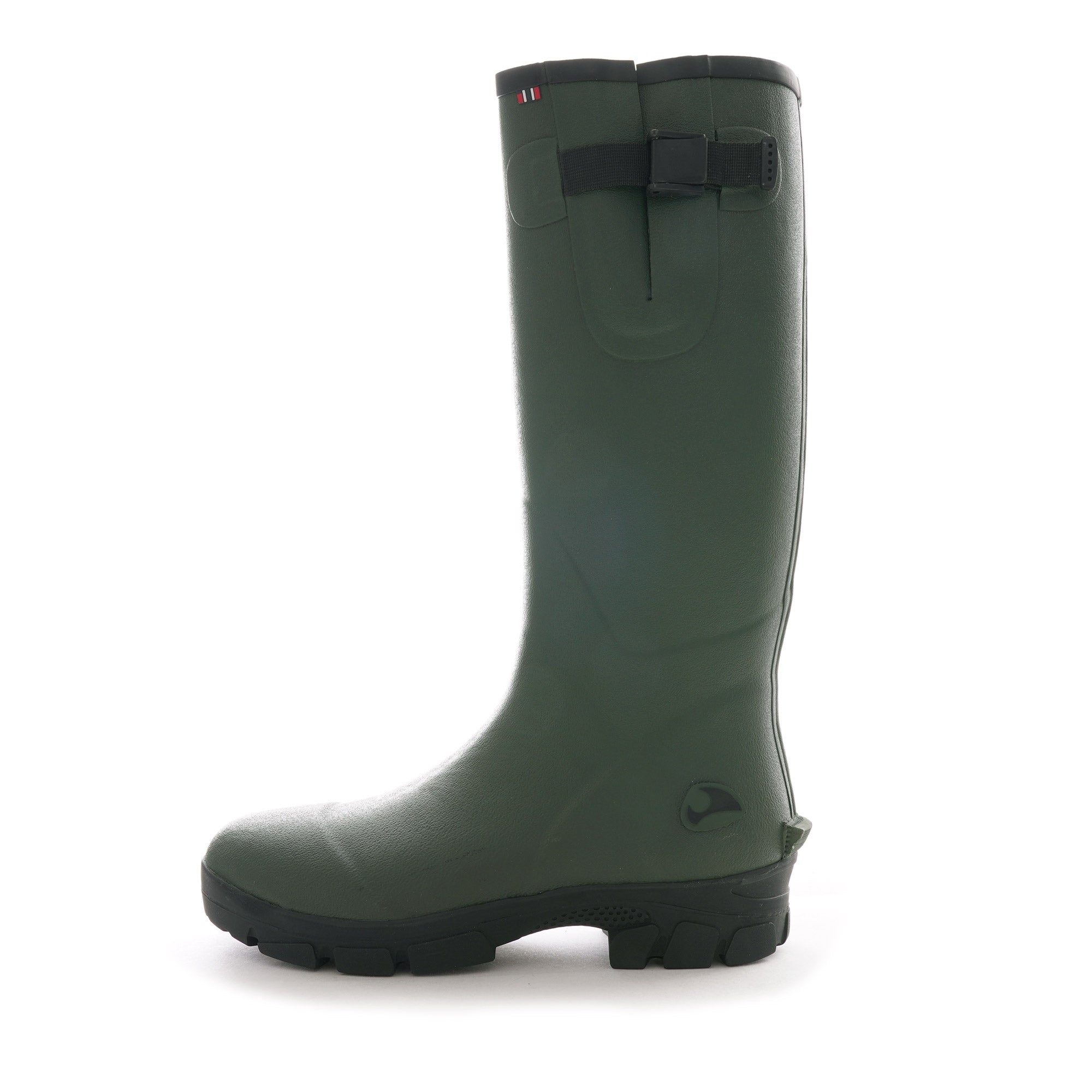 Viking Footwear Neo Boot - Green