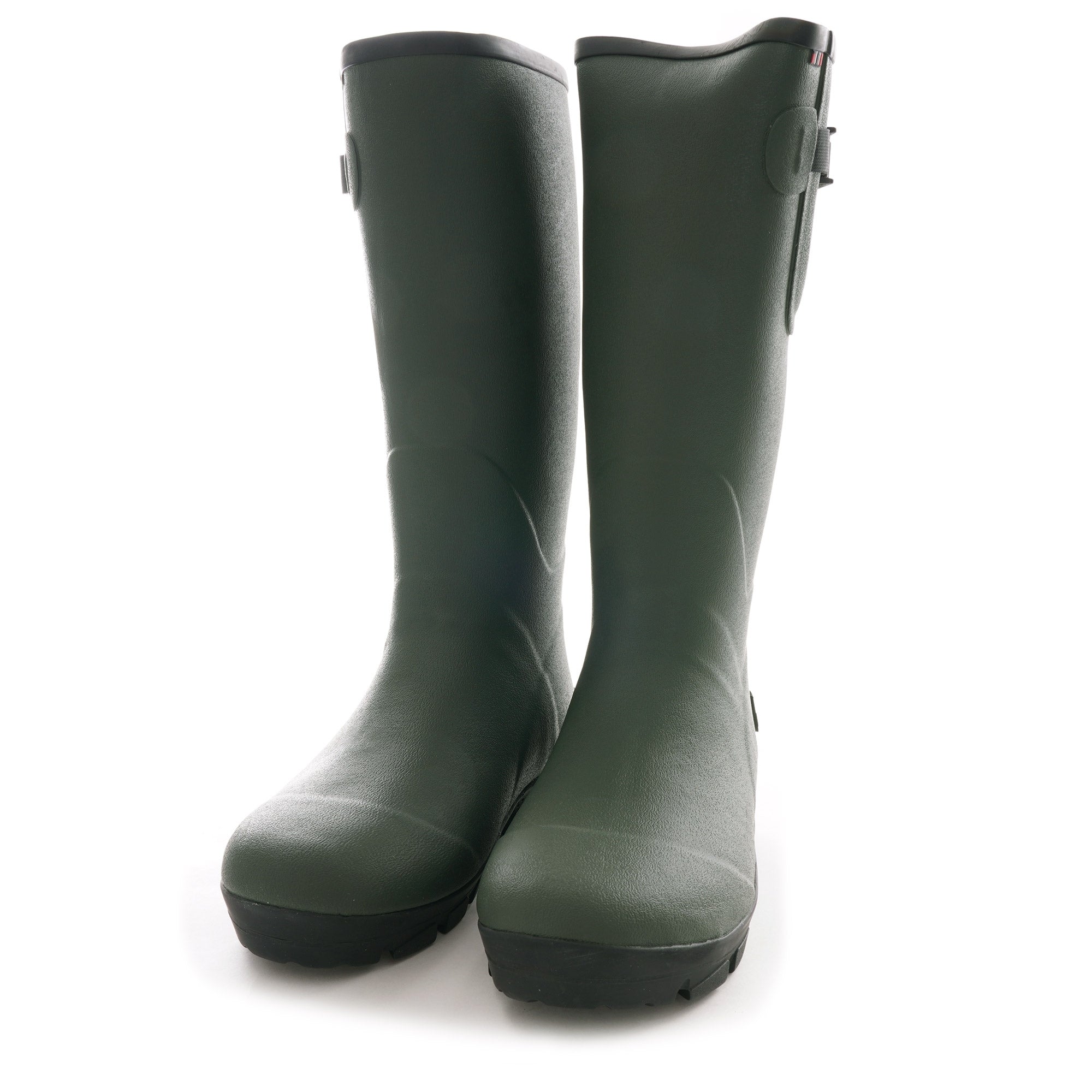 Viking Footwear Neo Boot - Green