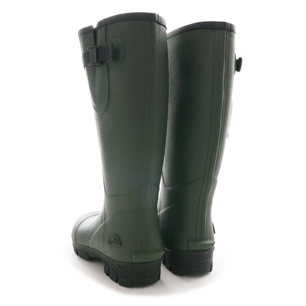Viking Footwear Neo Boot - Green