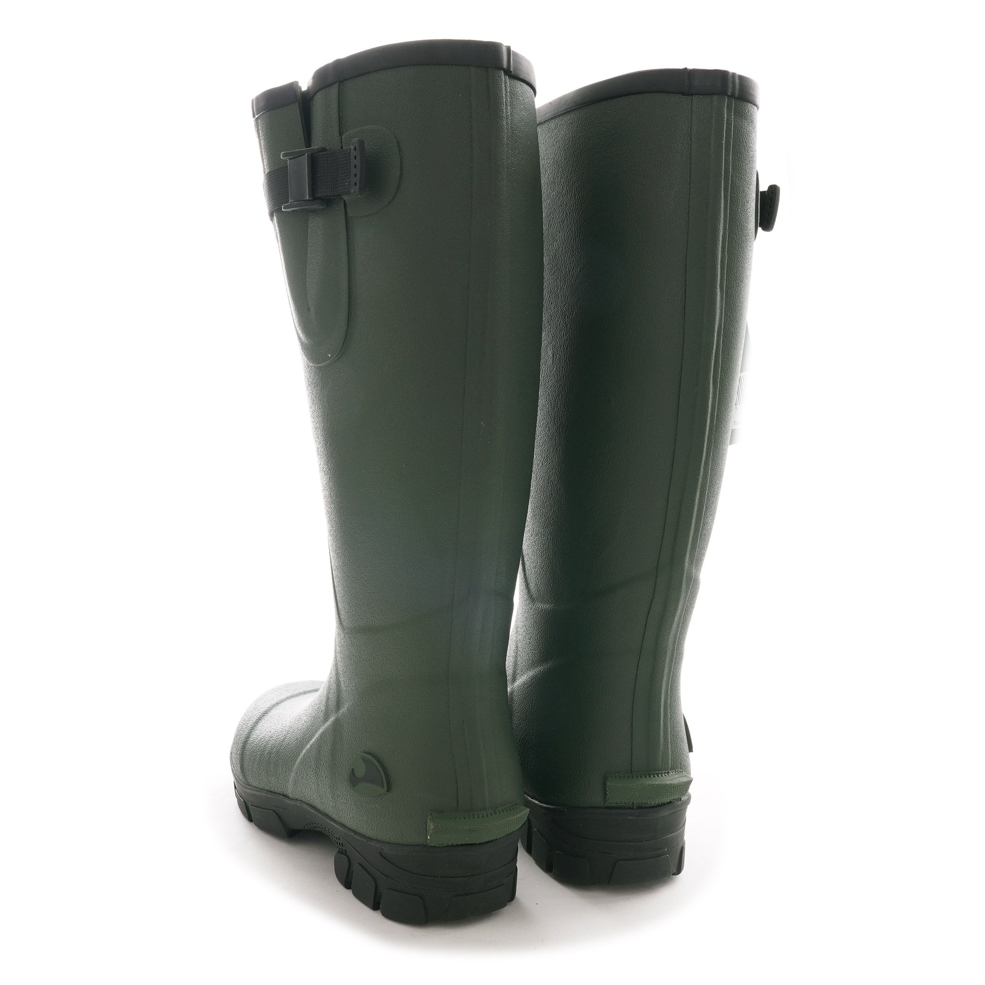 Viking Footwear Neo Boot - Green