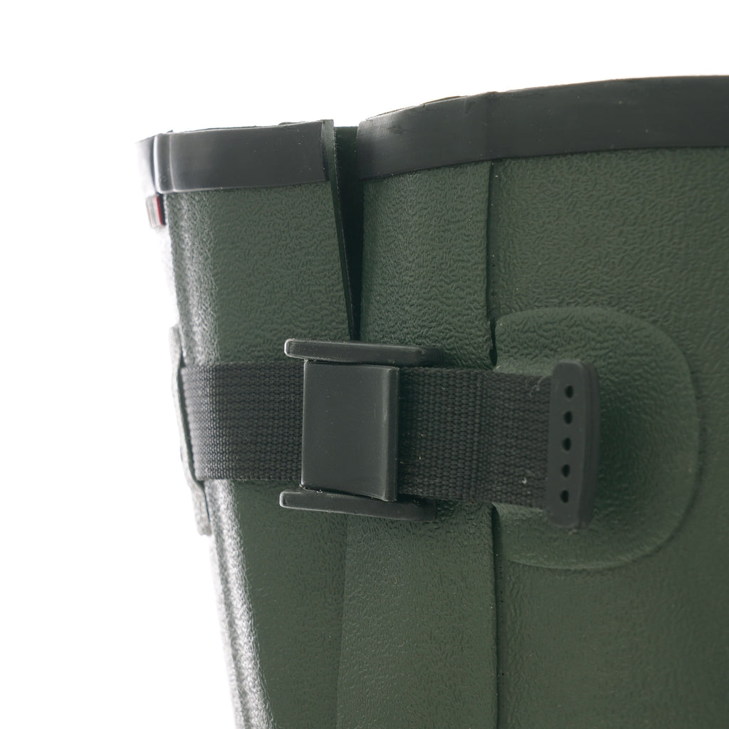 Viking Footwear Neo Boot - Green