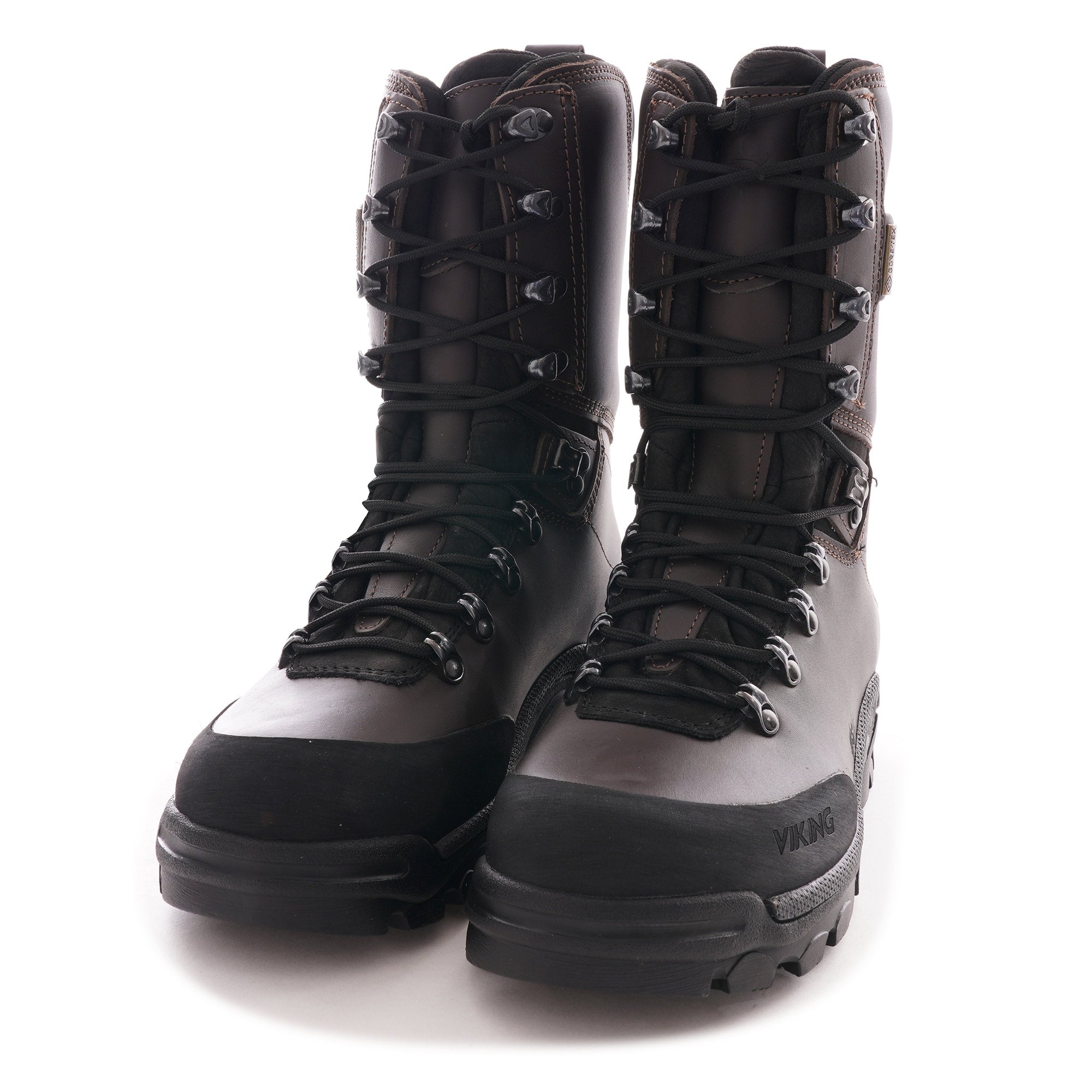 Viking Footwear Hunter Goretex - Dark Brown