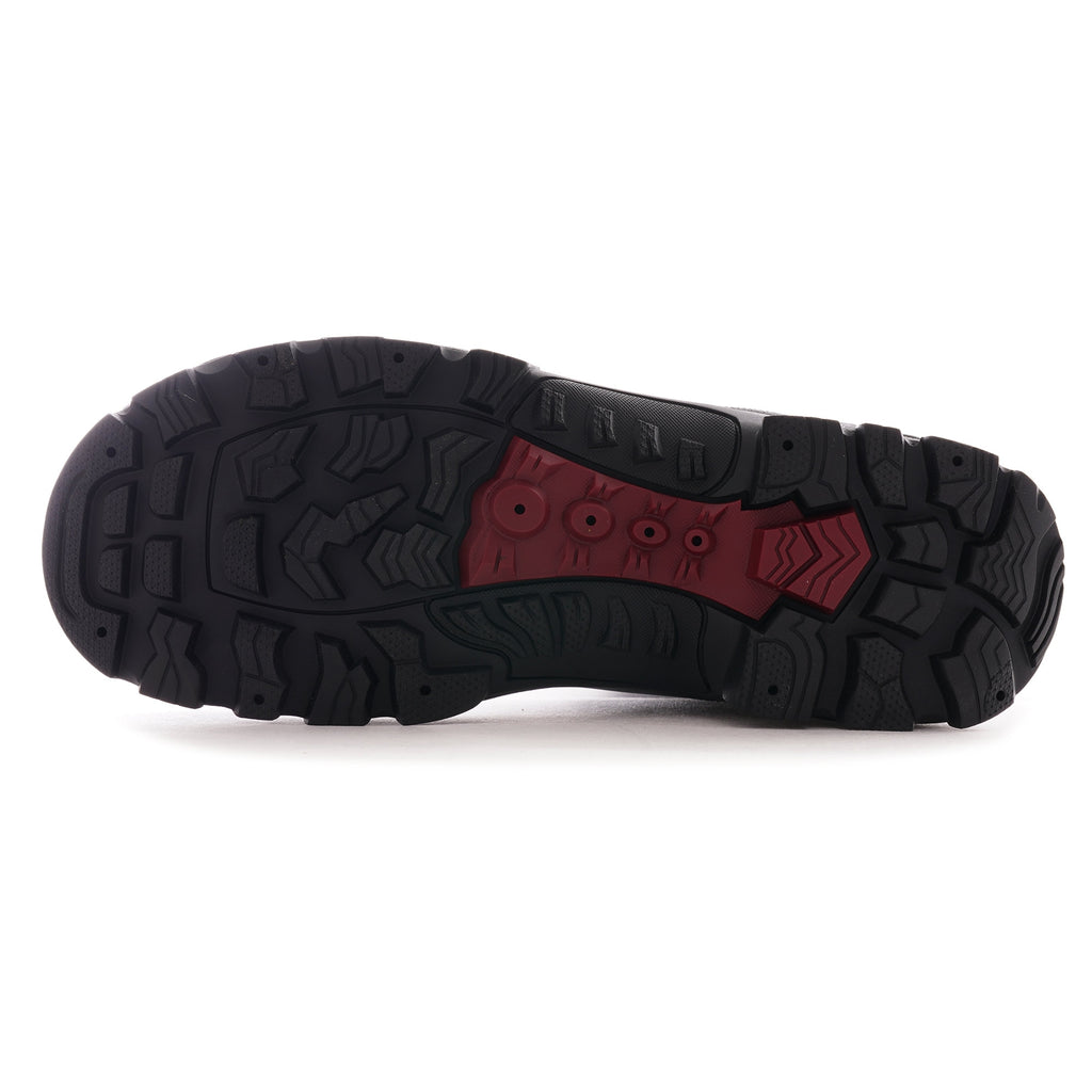 Viking Footwear Hunter Goretex - Dark Brown