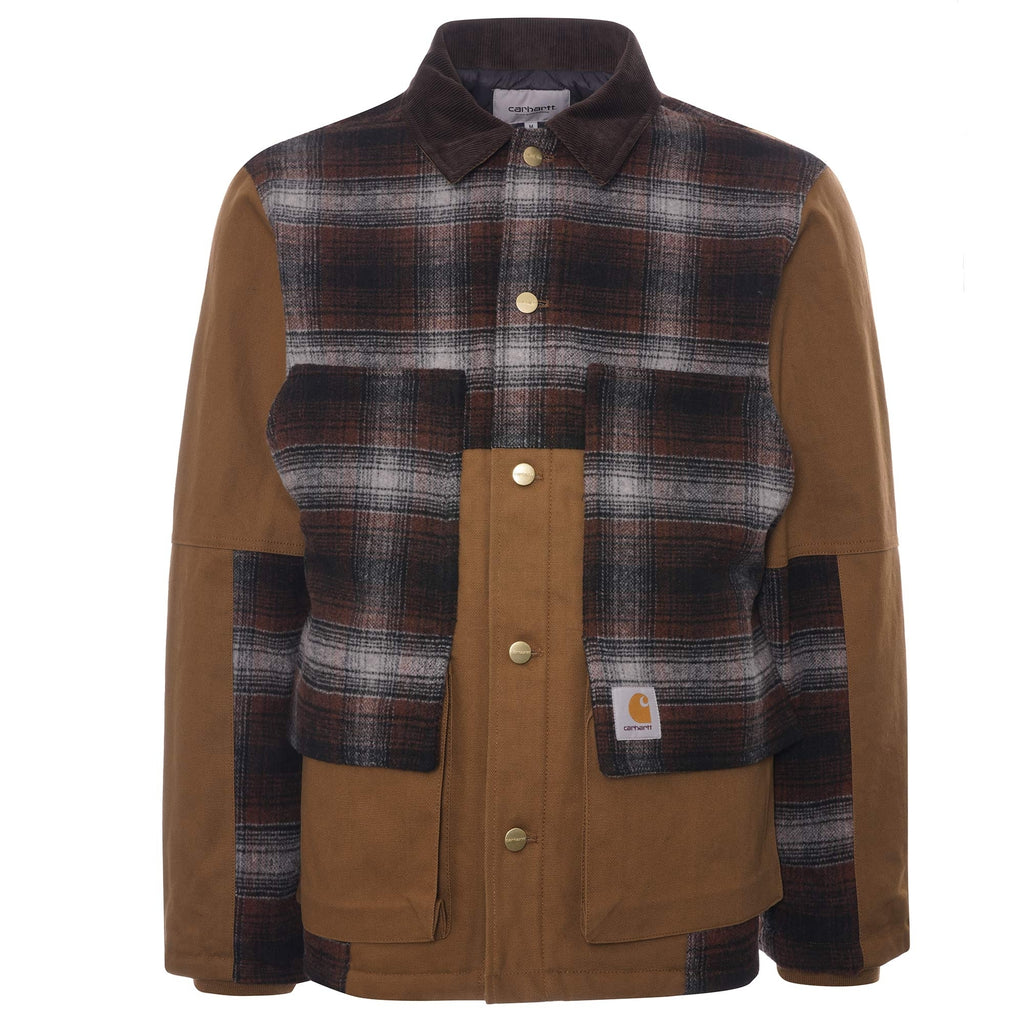 Carhartt WIP Highland Jacket - Hamilton