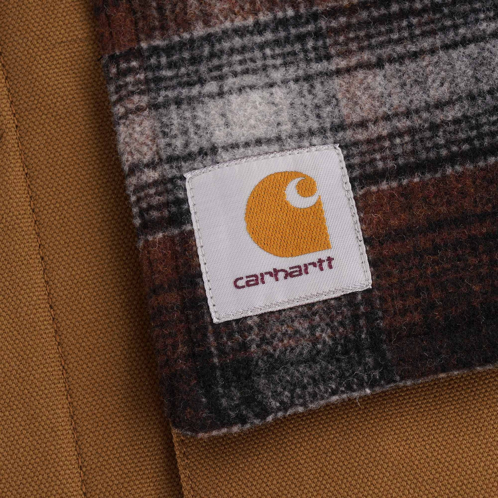 Carhartt WIP Highland Jacket - Hamilton