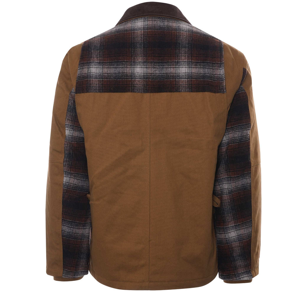 Carhartt WIP Highland Jacket - Hamilton