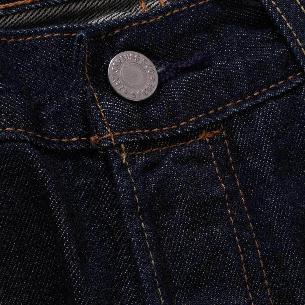 Levi's® 501¨ Original Denim Jeans - Marlon
