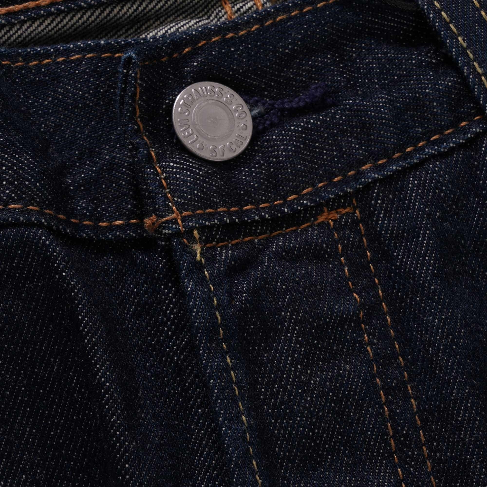 Levi's® 501¨ Original Denim Jeans - Marlon