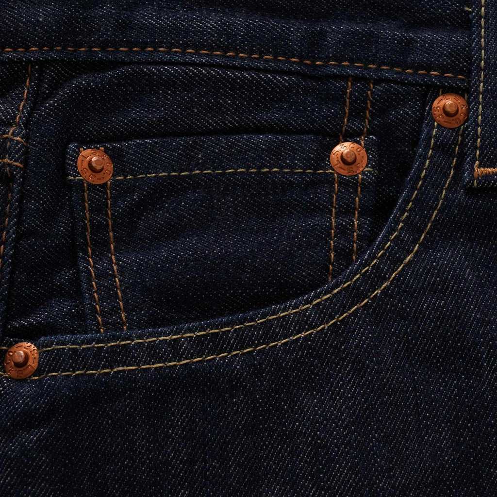 Levi's® 501¨ Original Denim Jeans - Marlon