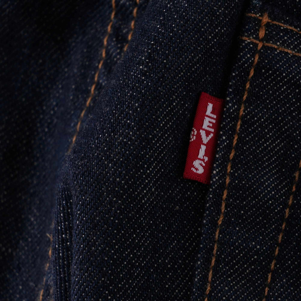 Levi's® 501¨ Original Denim Jeans - Marlon