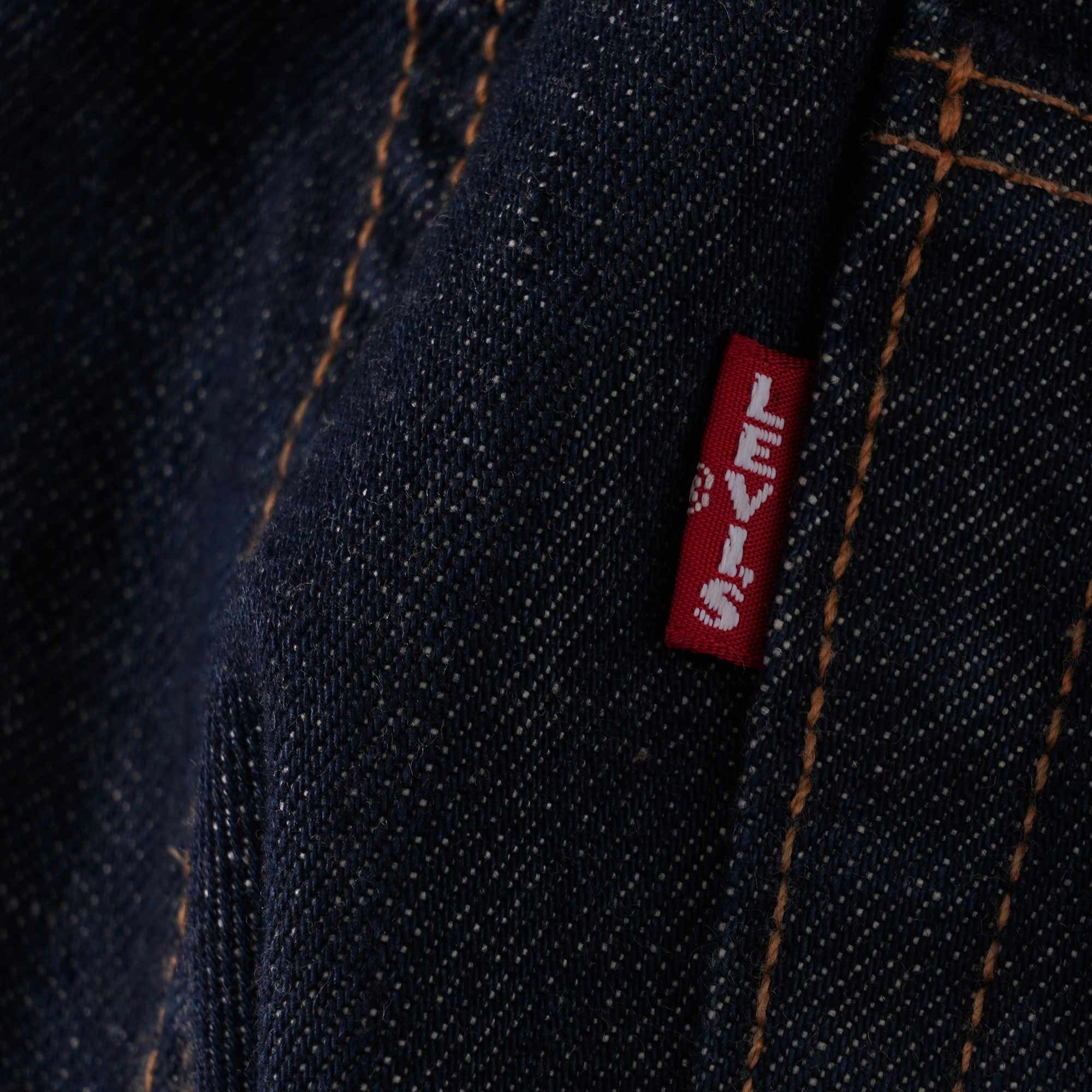 Levi's® 501¨ Original Denim Jeans - Marlon
