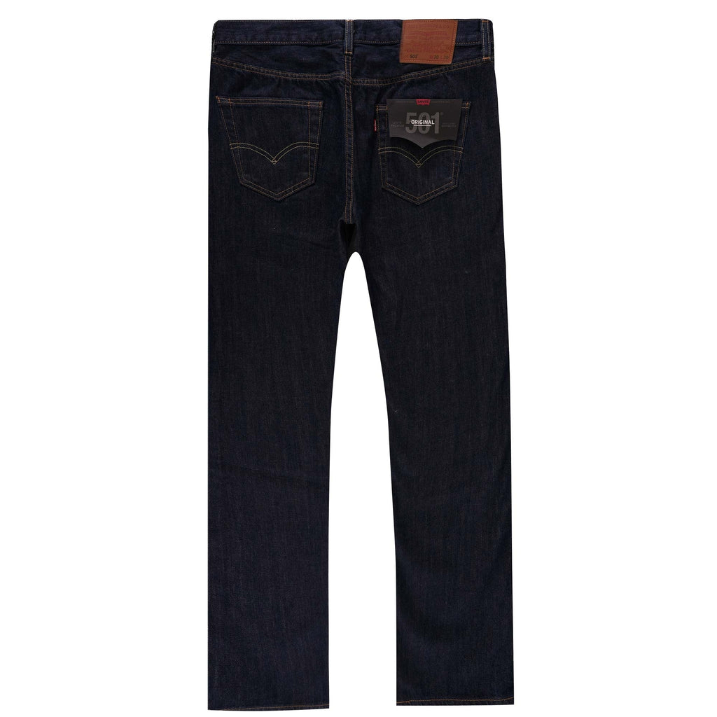 Levi's® 501¨ Original Denim Jeans - Marlon