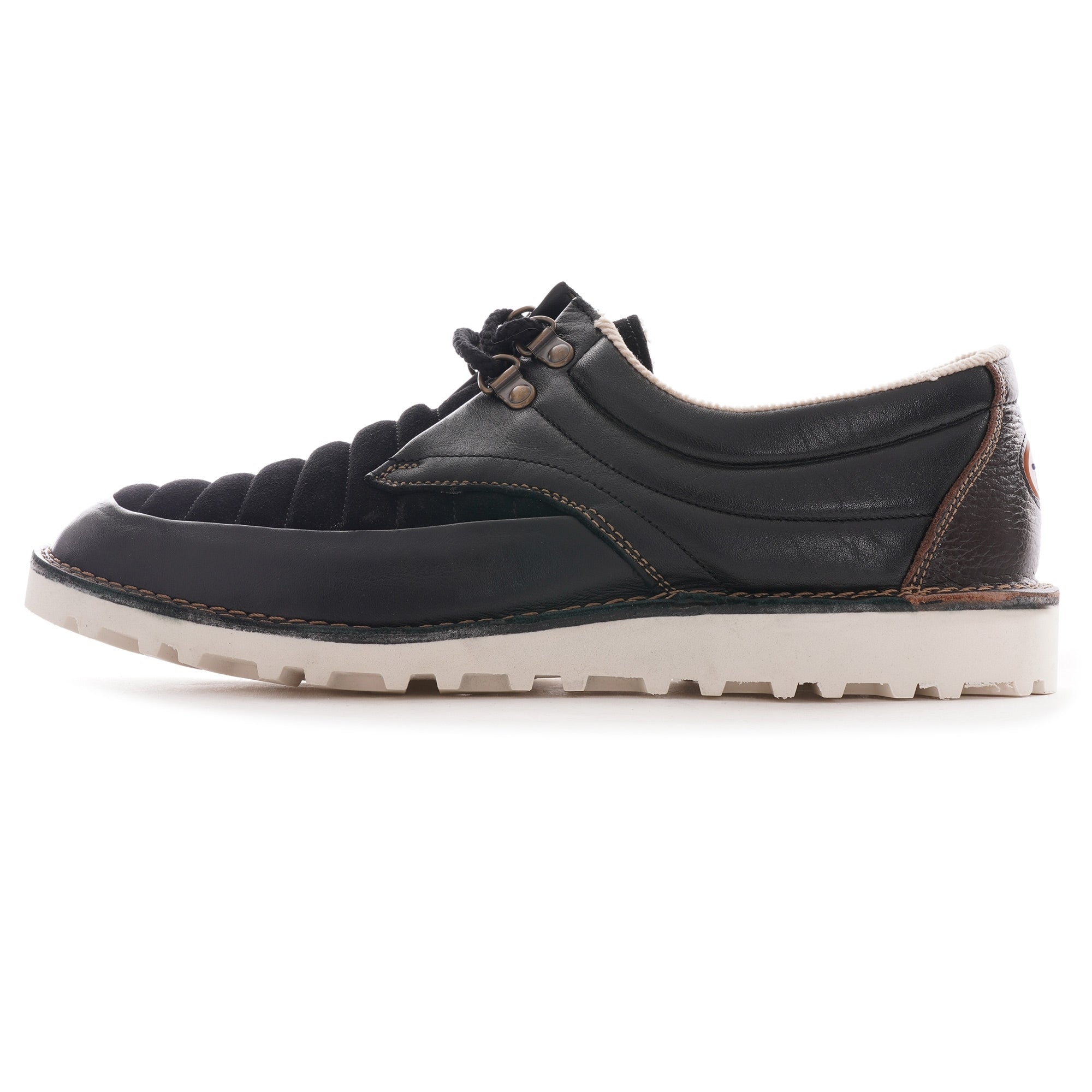 Stuarts London Gable - Black