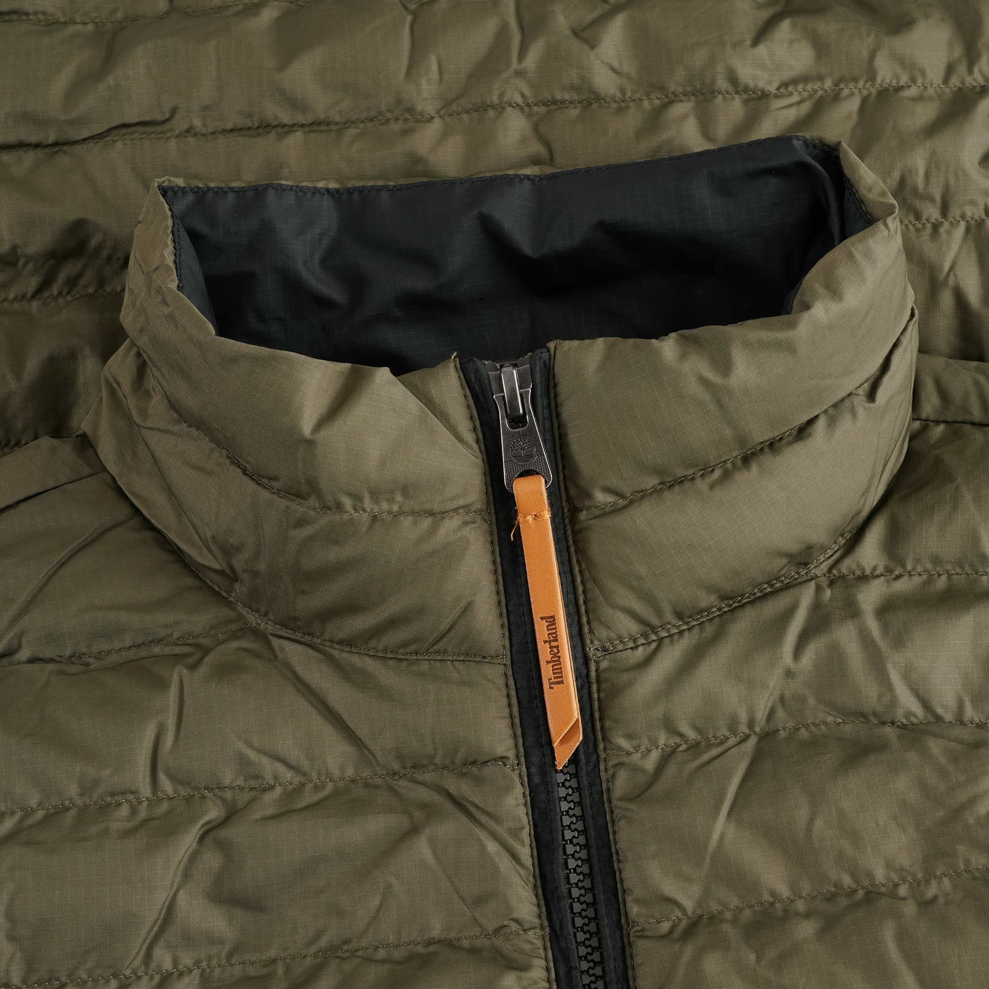 Timberland Axis Peak Jacket - Khaki