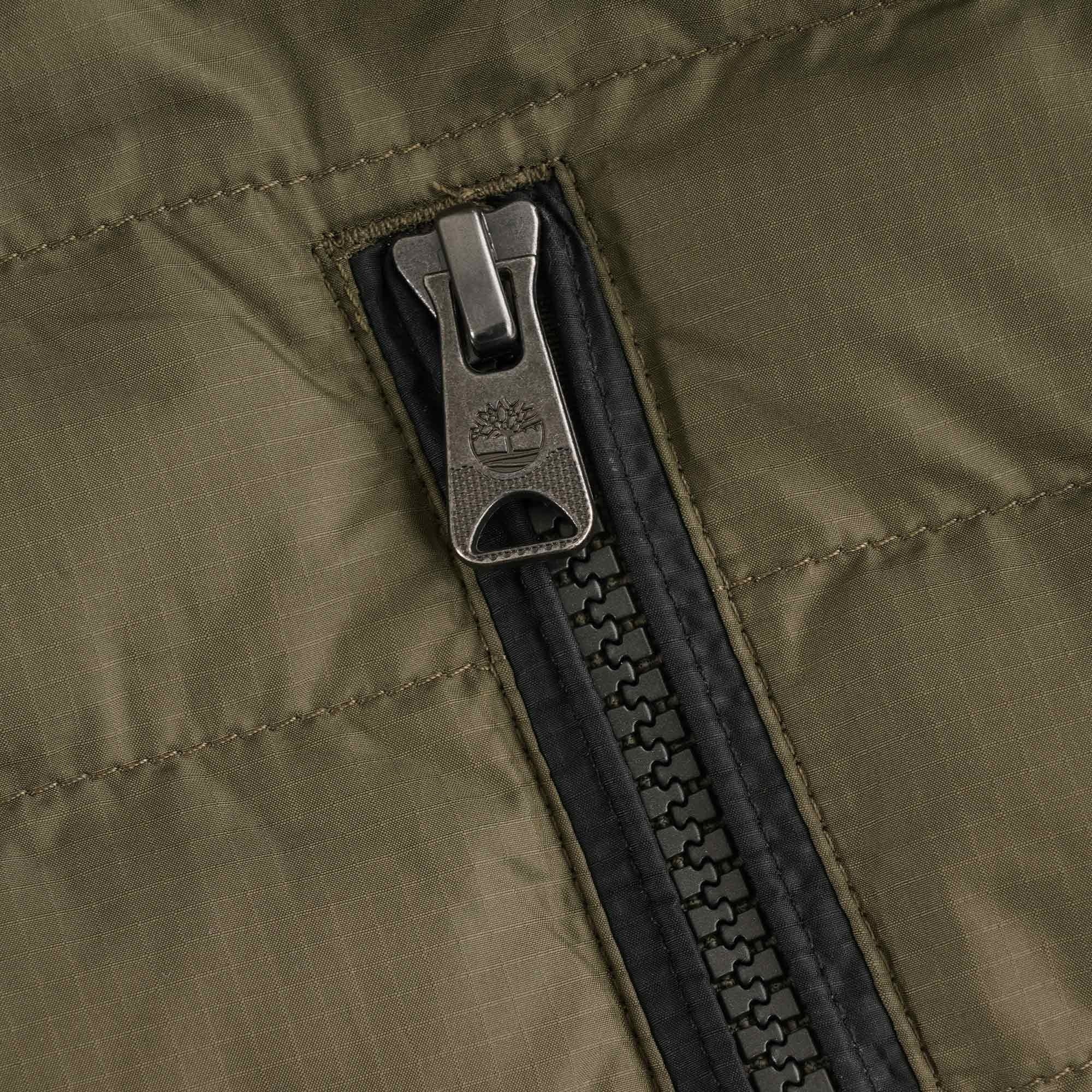 Timberland Axis Peak Jacket - Khaki
