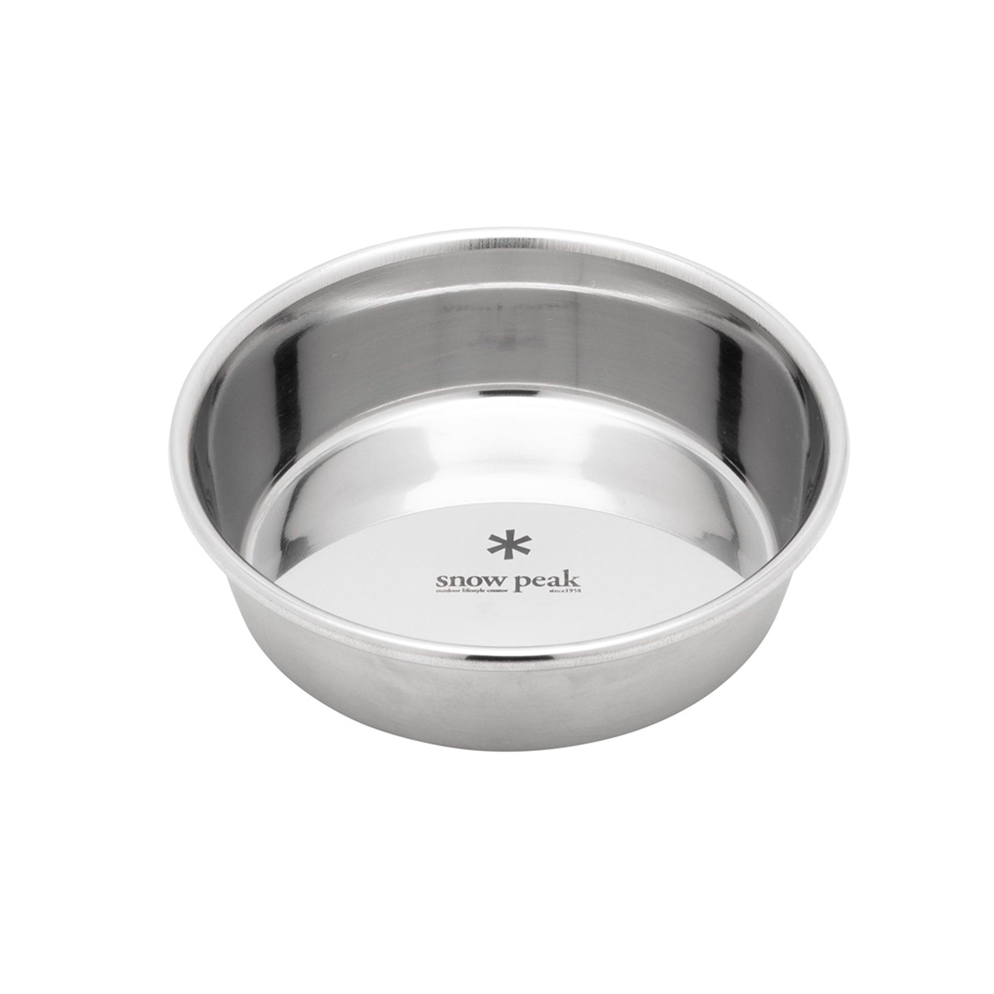 Snow Peak Dog Bowl - Medium