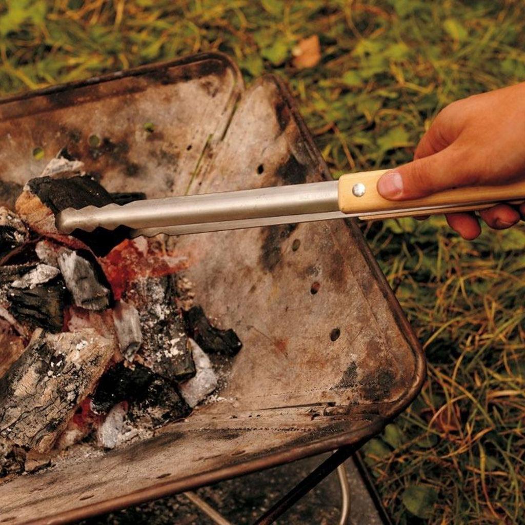 Snow Peak Fire Tongs