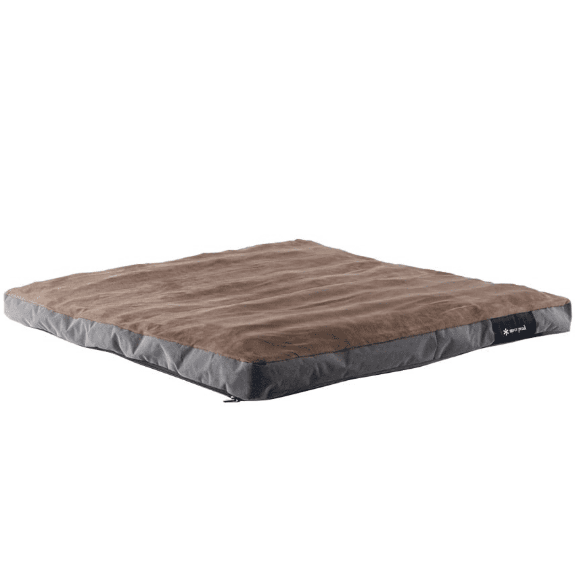 Snow Peak Dog Cushion