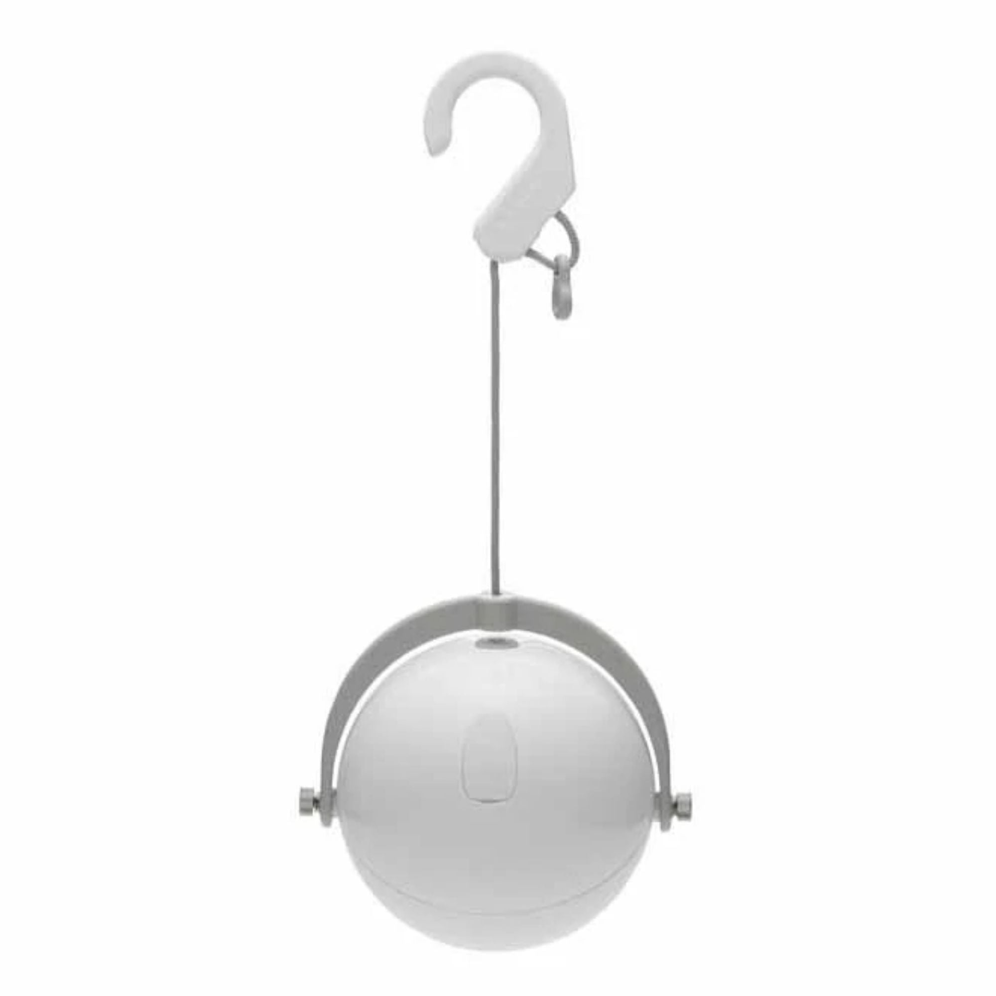 Snow Peak Spot Hozuki Lantern - White
