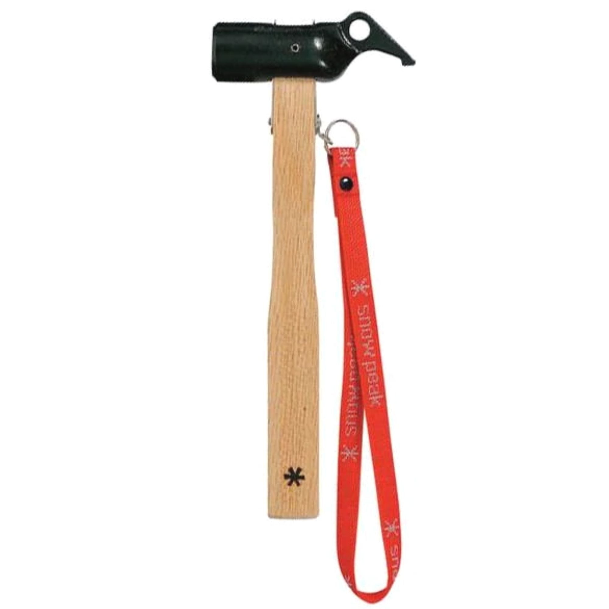 Snow Peak Steel Head Peg Hammer