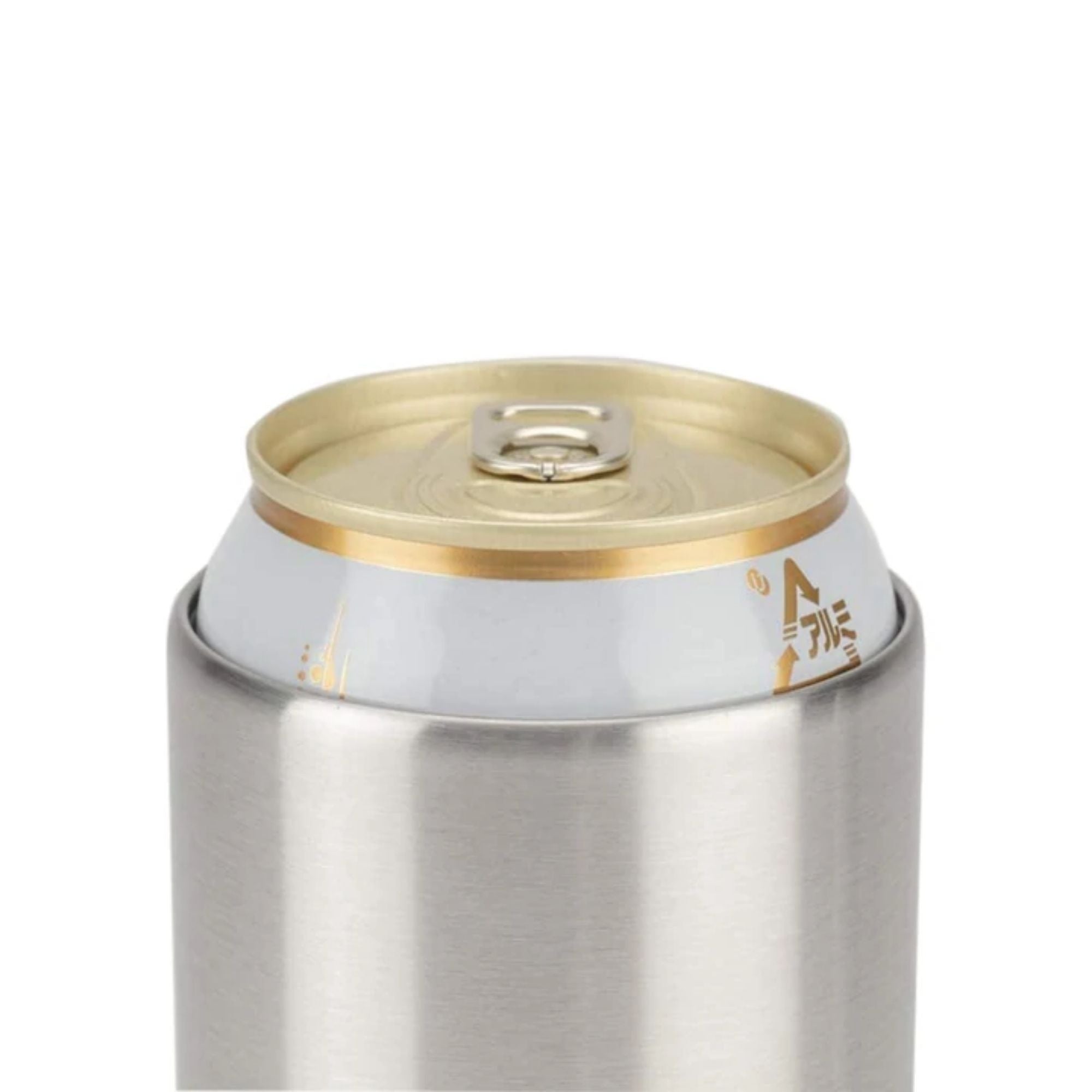 Snow Peak Can Cooler 500