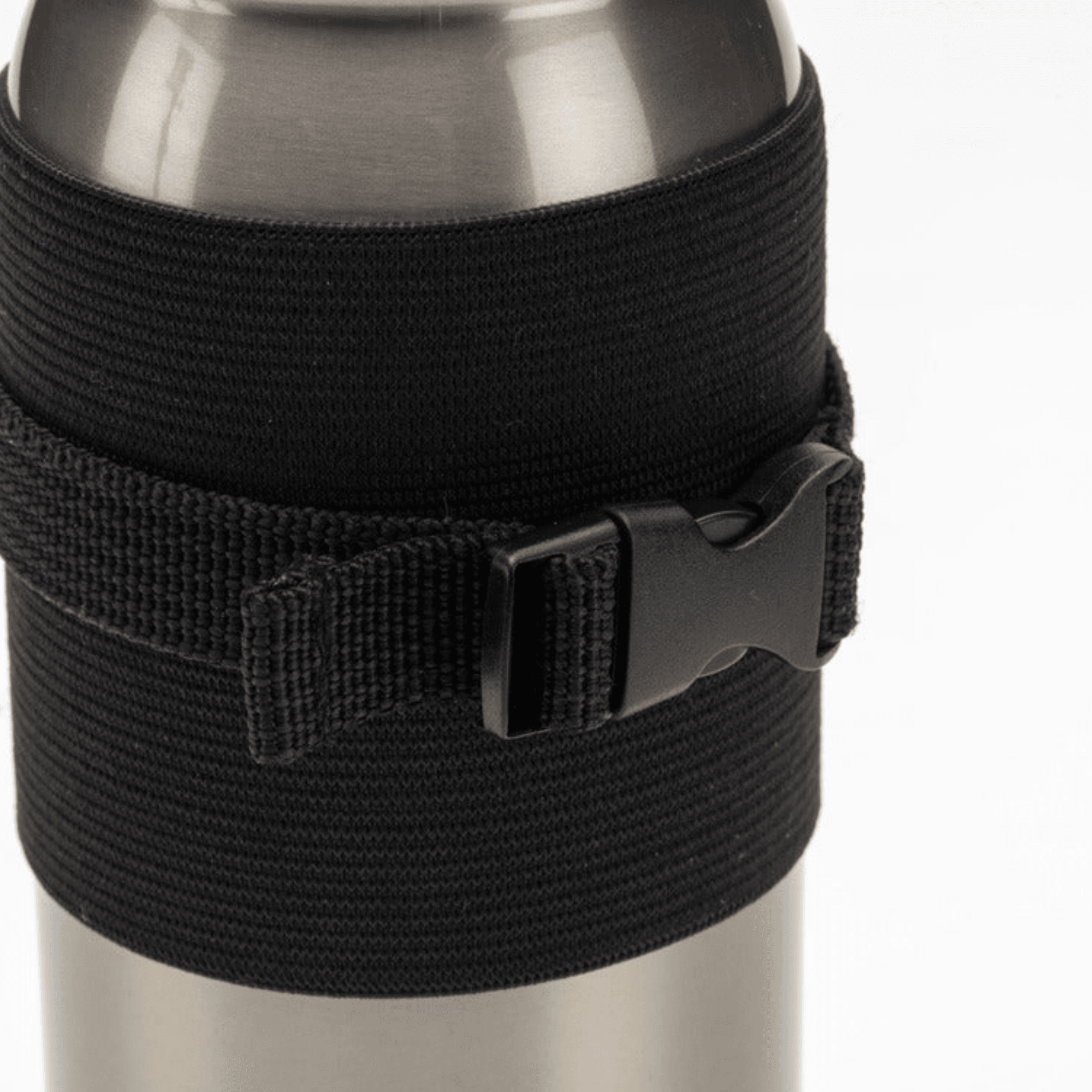 Snow Peak Bottle Carrier - Black