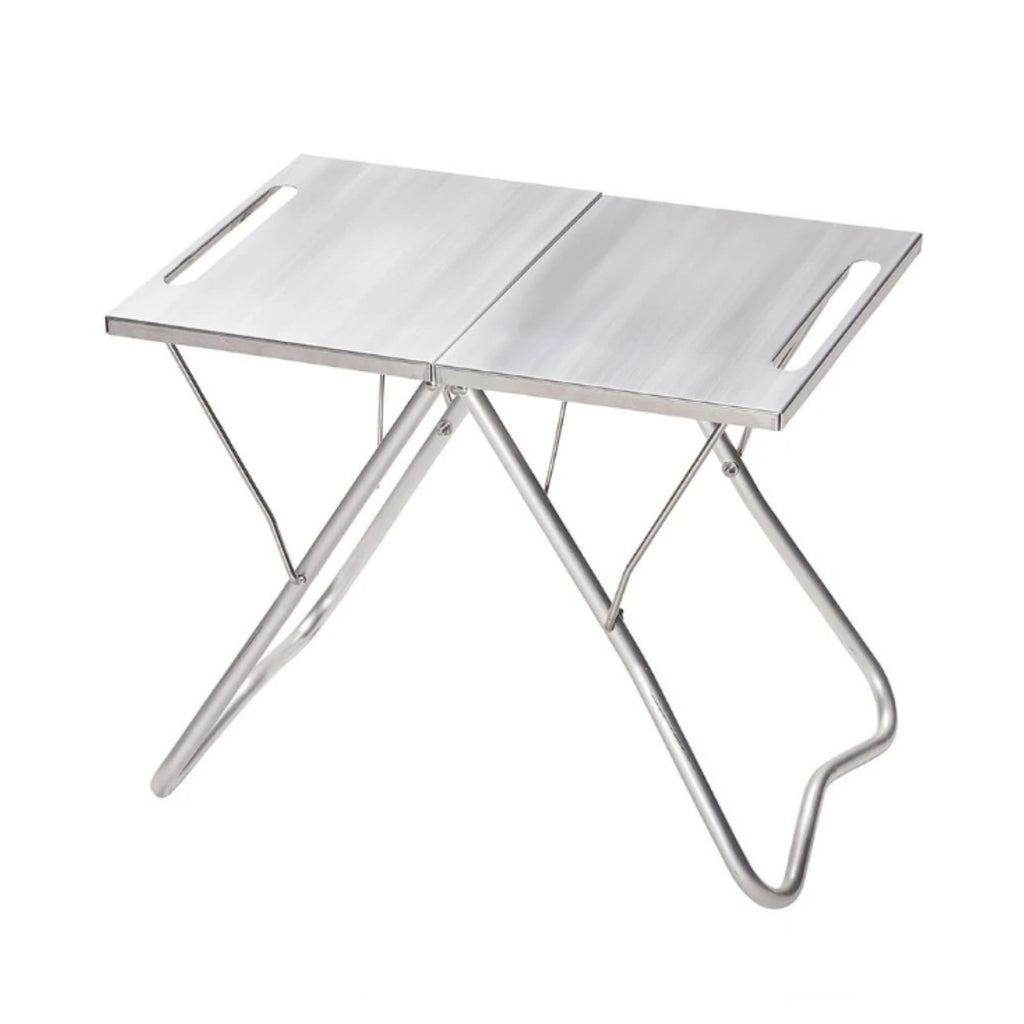 Snow Peak Takibi My Table