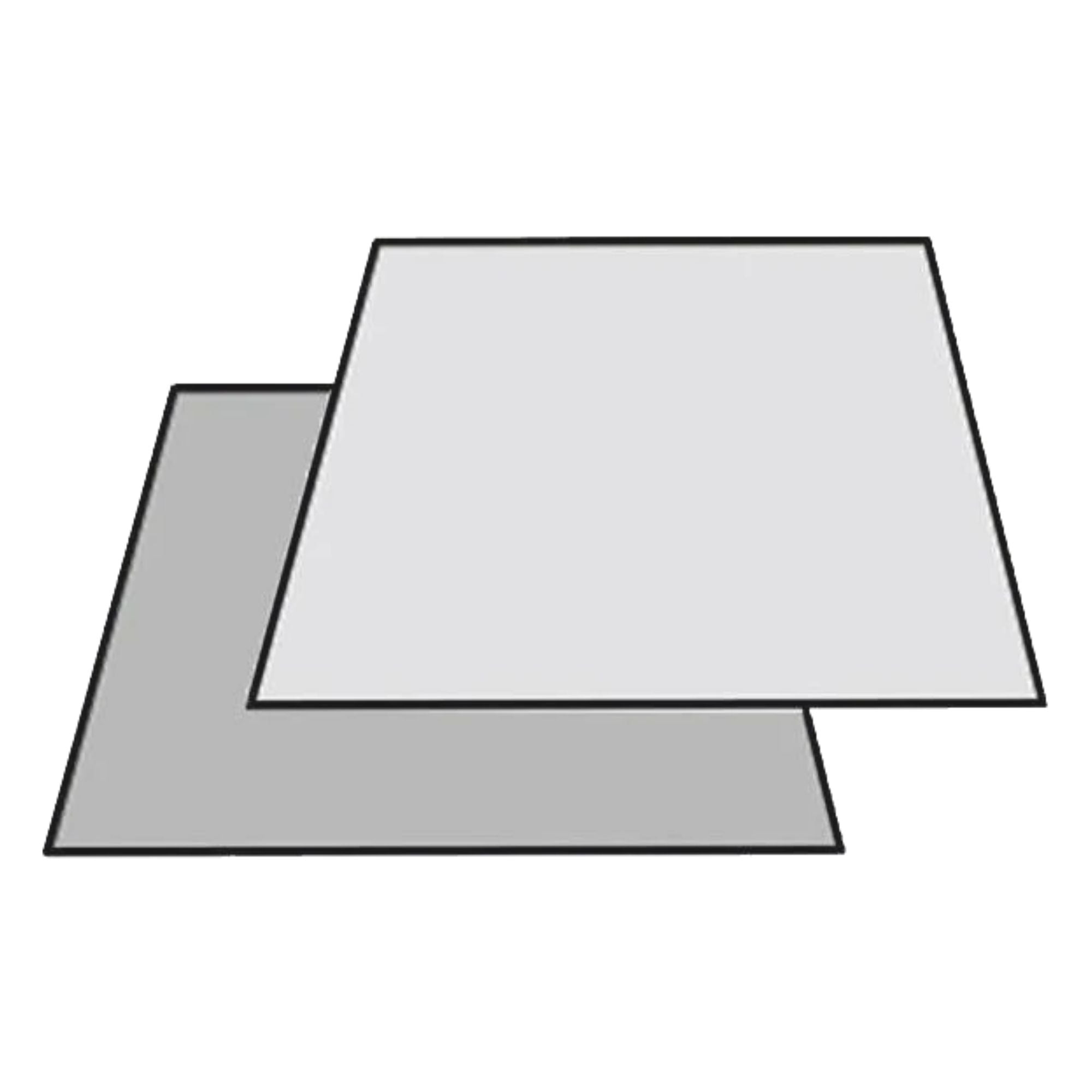 Snow Peak Entry Pack Mat & Sheet Set