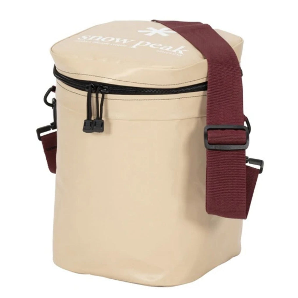 Snow Peak Soft Cooler 11