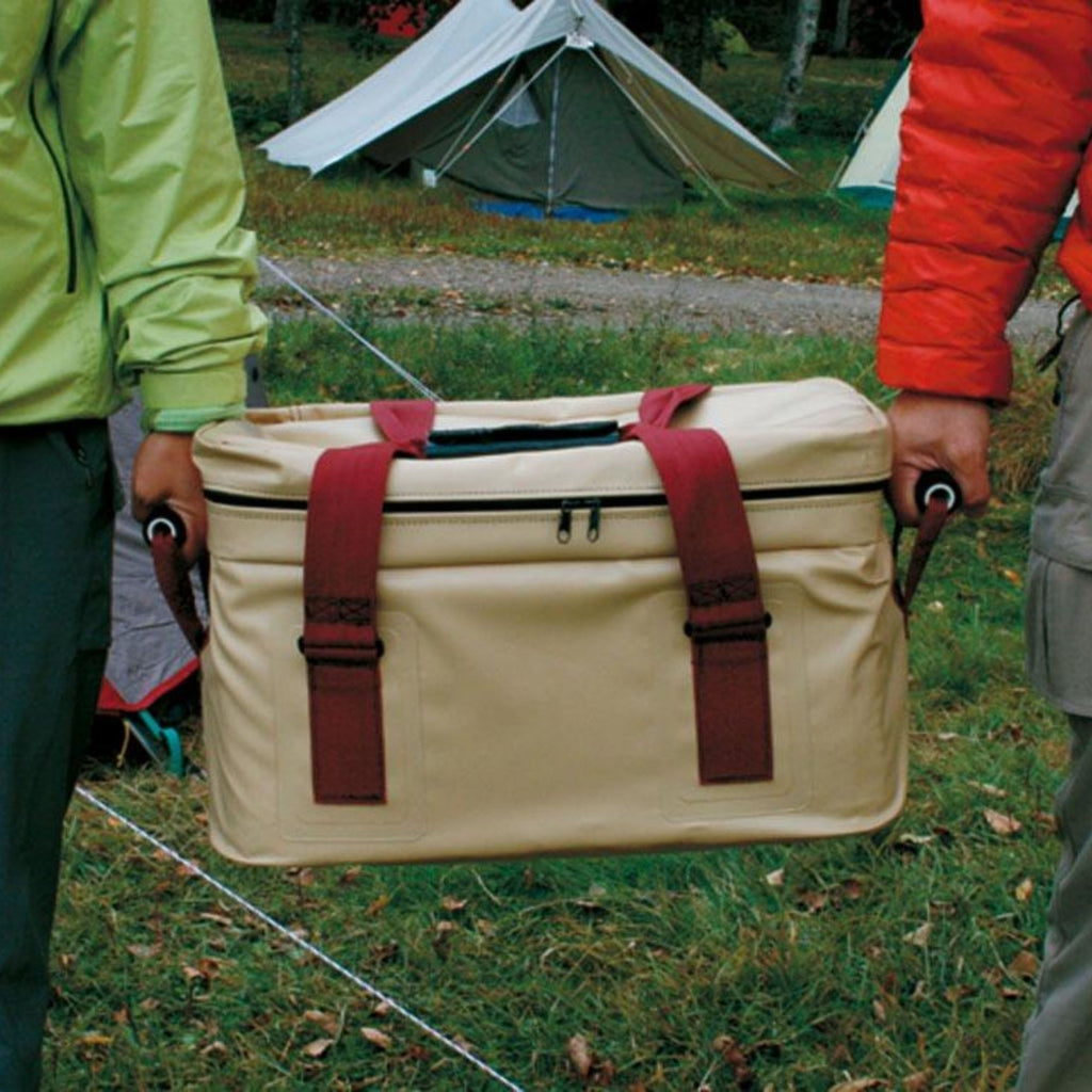Snow Peak Soft Cooler 38