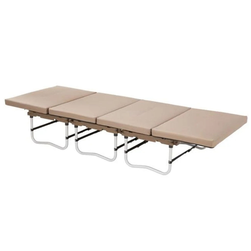Snow Peak Campfield Futon Starter Set