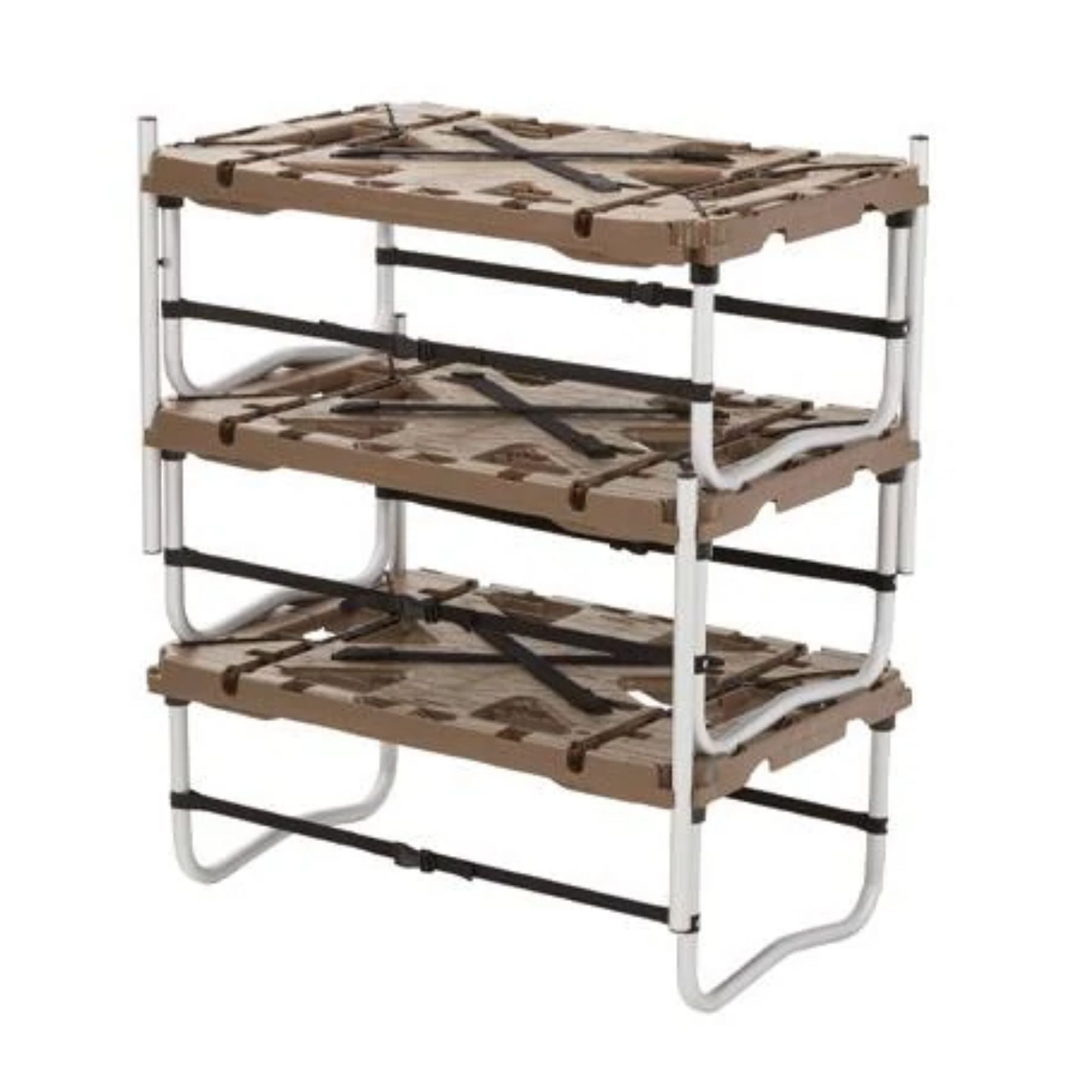 Snow Peak Campfield Futon Starter Set