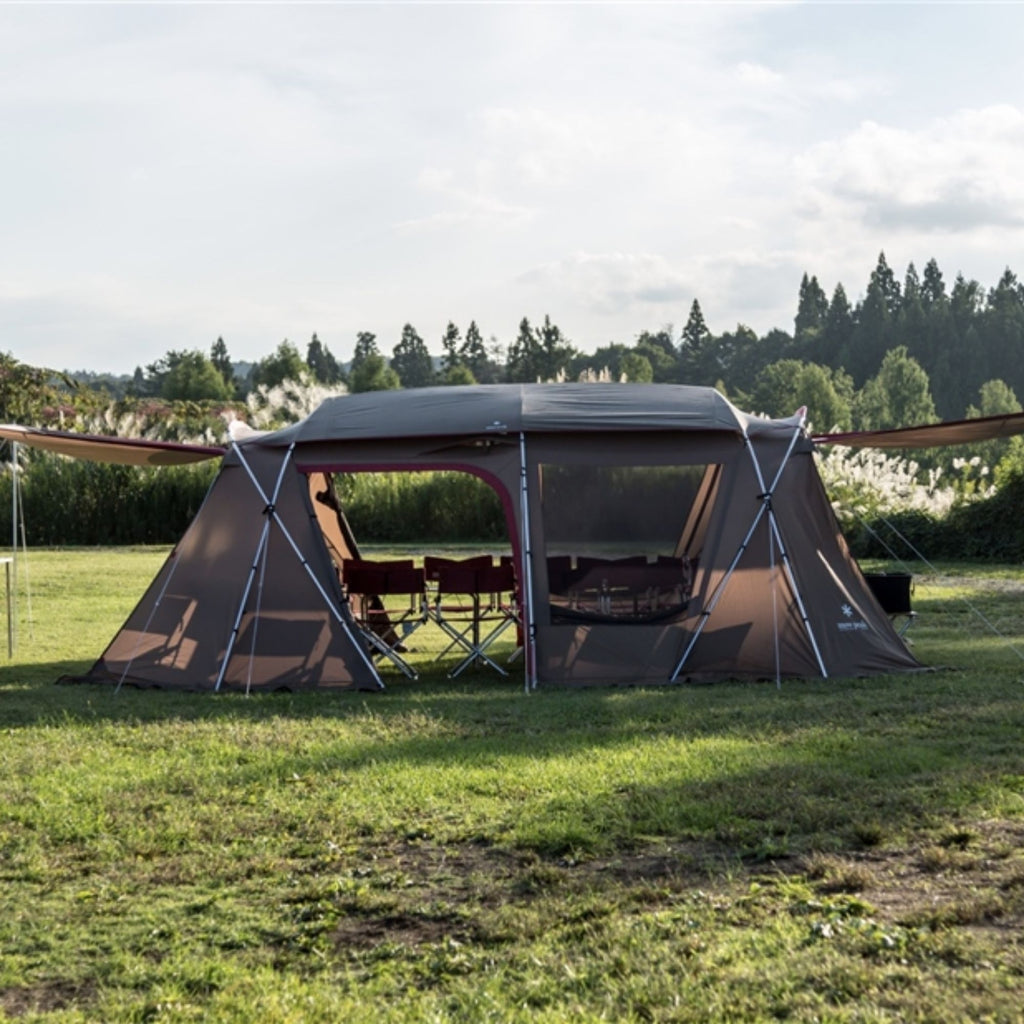 Snow Peak Land Lock Tent