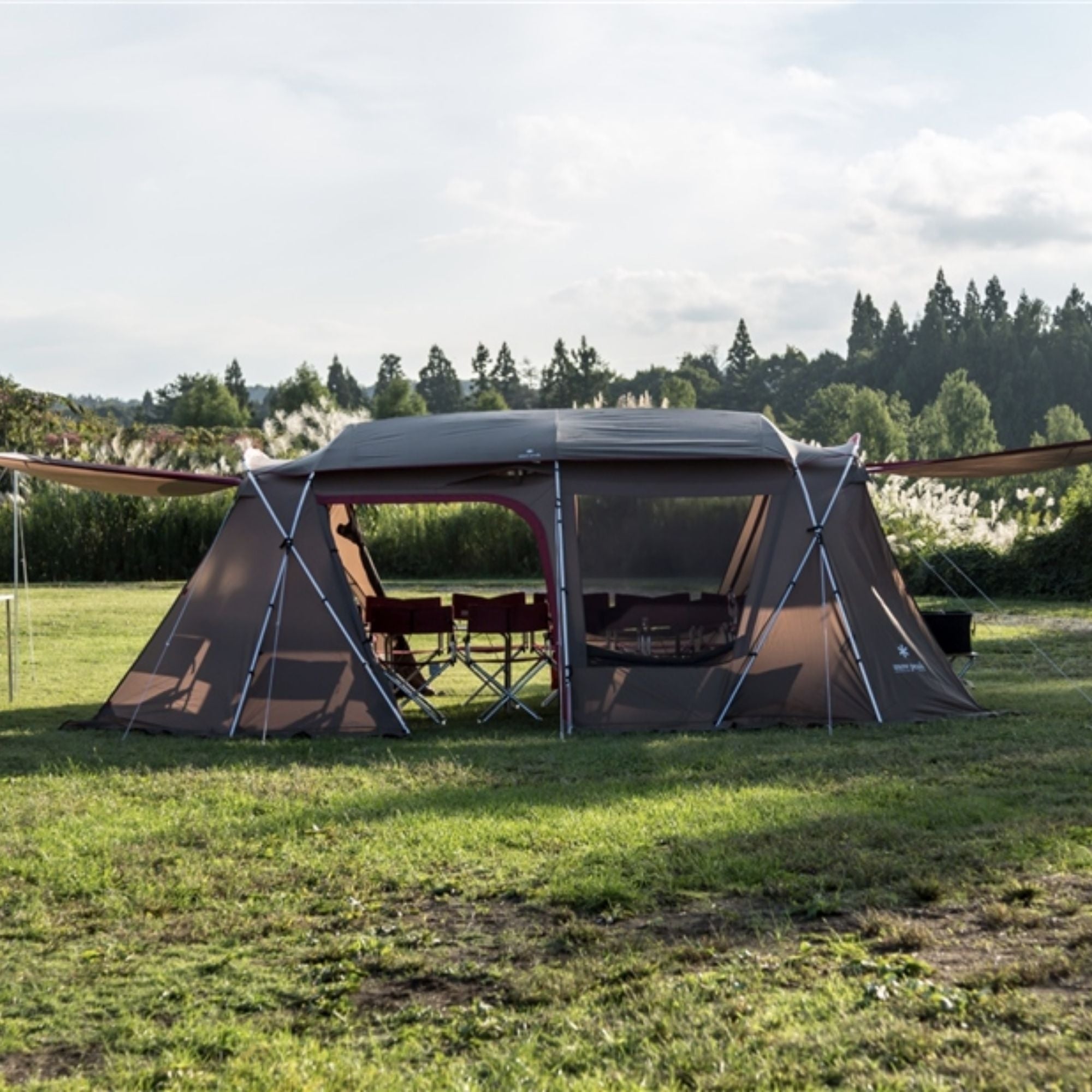 Snow Peak Land Lock Tent