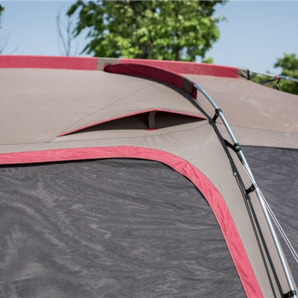 Snow Peak Land Lock Tent