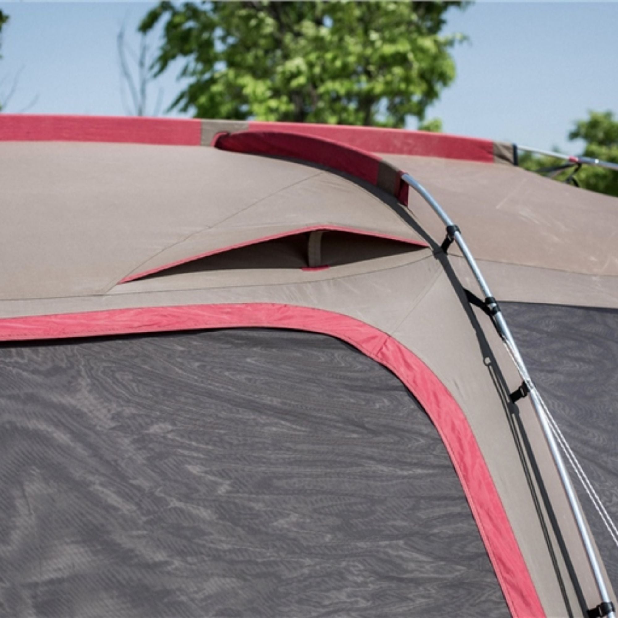 Snow Peak Land Lock Tent