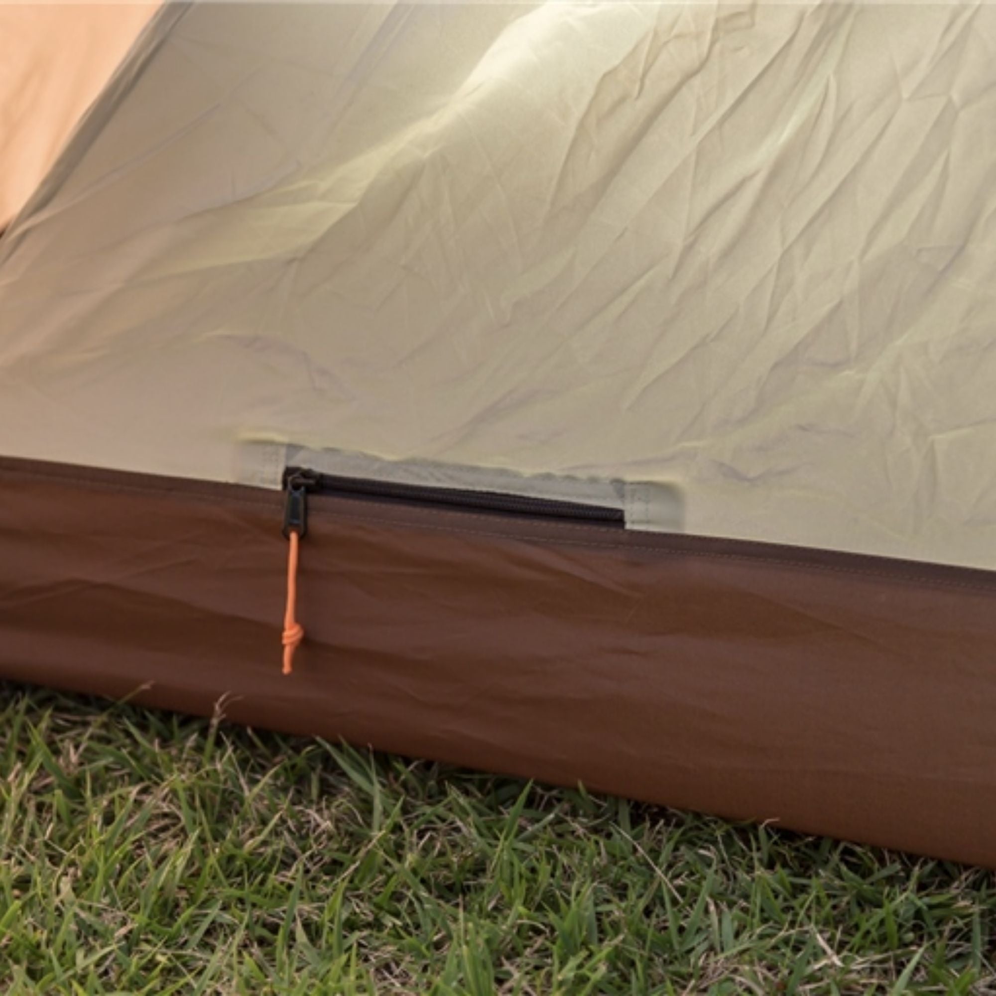 Snow Peak Land Lock Tent